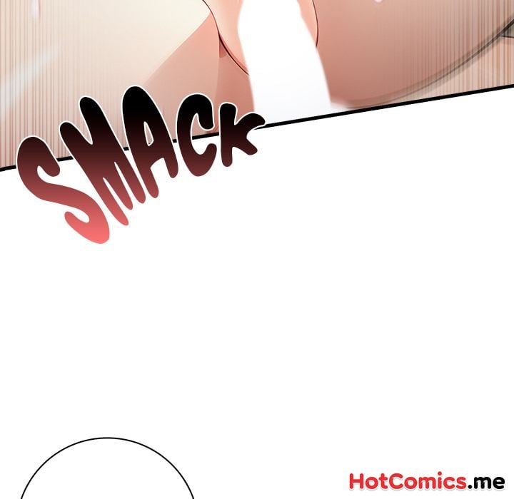 Seductive Curves Behind Closed Doors chapter 19 page 109