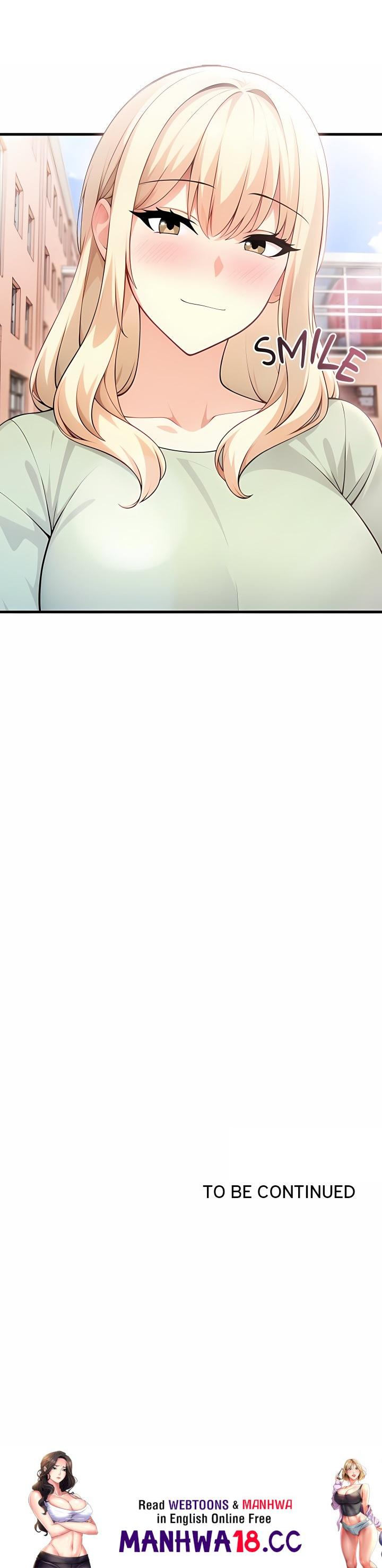 Seductive Curves Behind Closed Doors chapter 21 page 21