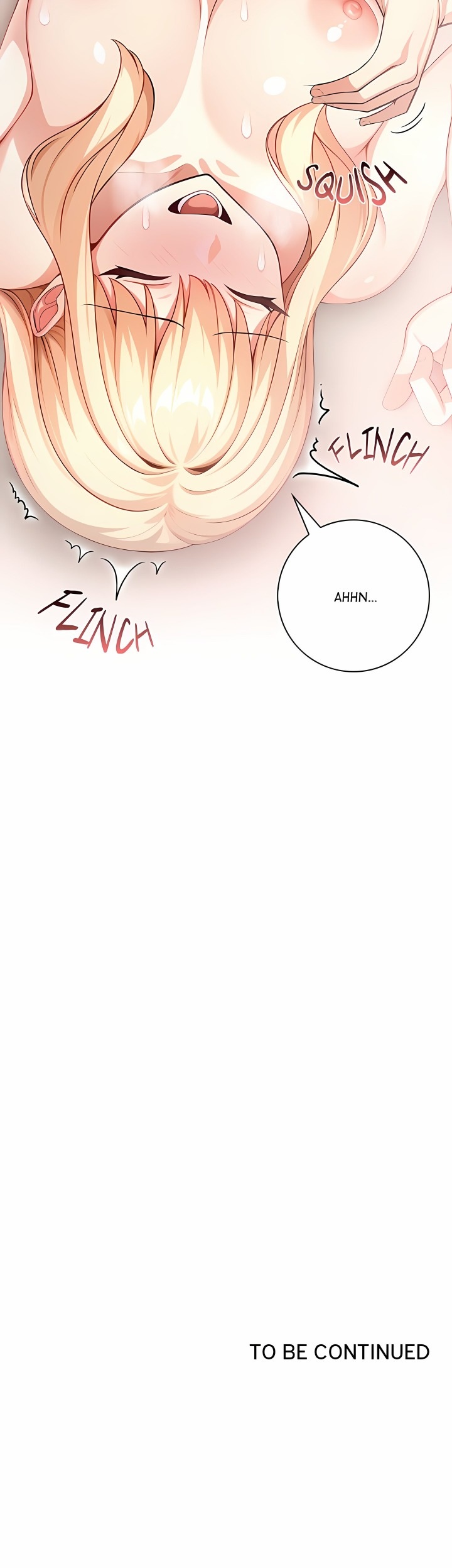 Seductive Curves Behind Closed Doors chapter 22 page 20