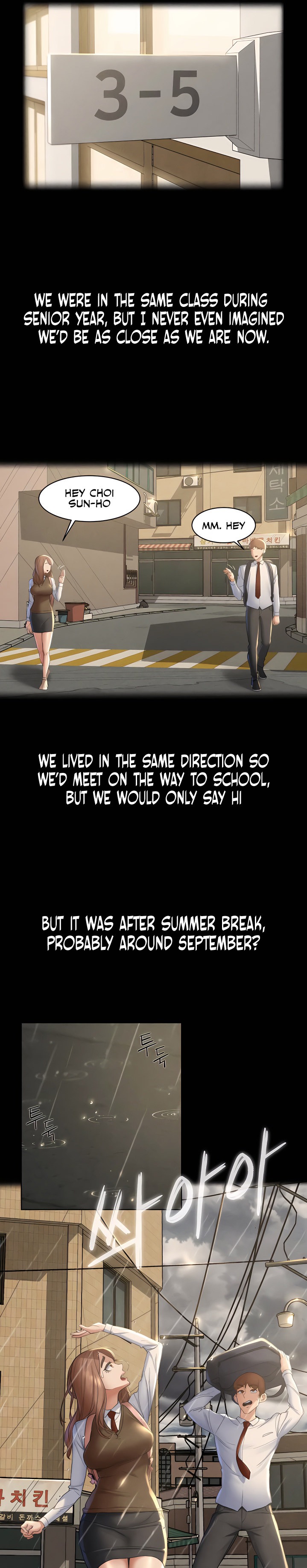 Seniors Of Class 5 chapter 2 page 22