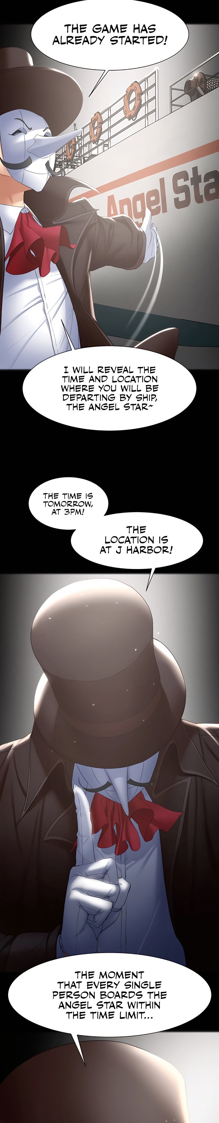 Seniors Of Class 5 chapter 7 page 32