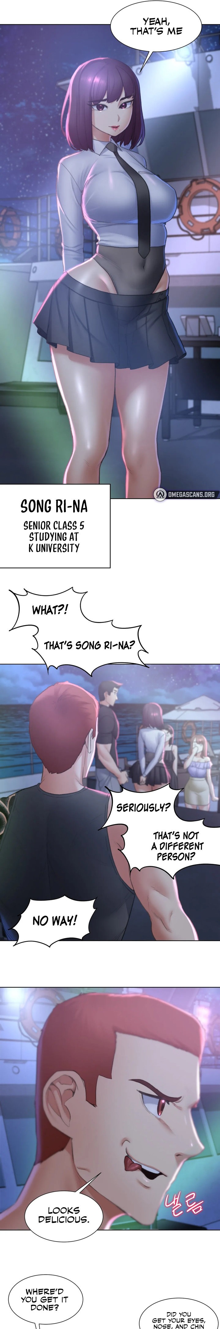 Seniors Of Class 5 chapter 9 page 19