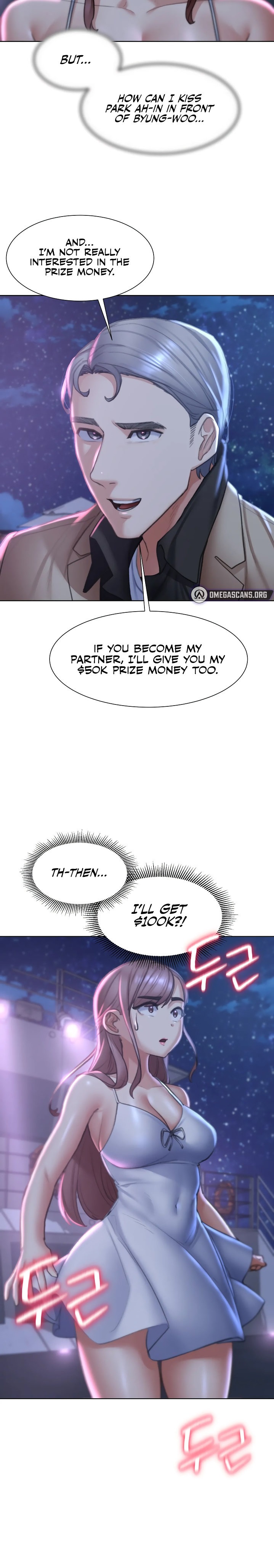 Seniors Of Class 5 chapter 13 page 9