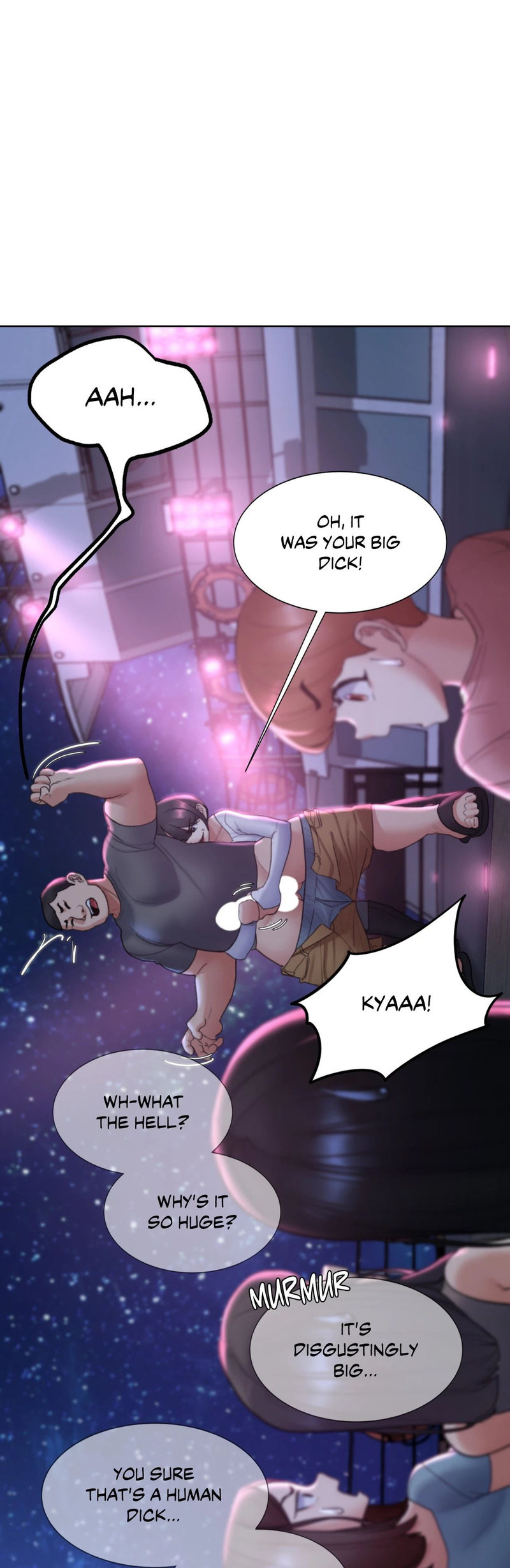 Seniors Of Class 5 chapter 17 page 64