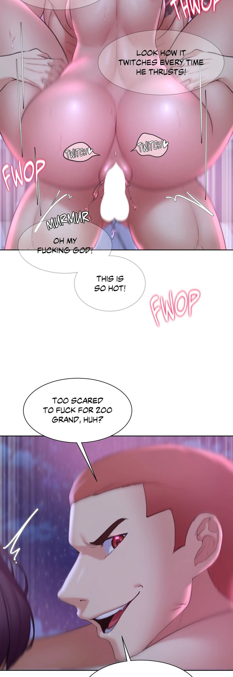 Seniors Of Class 5 chapter 19 page 23
