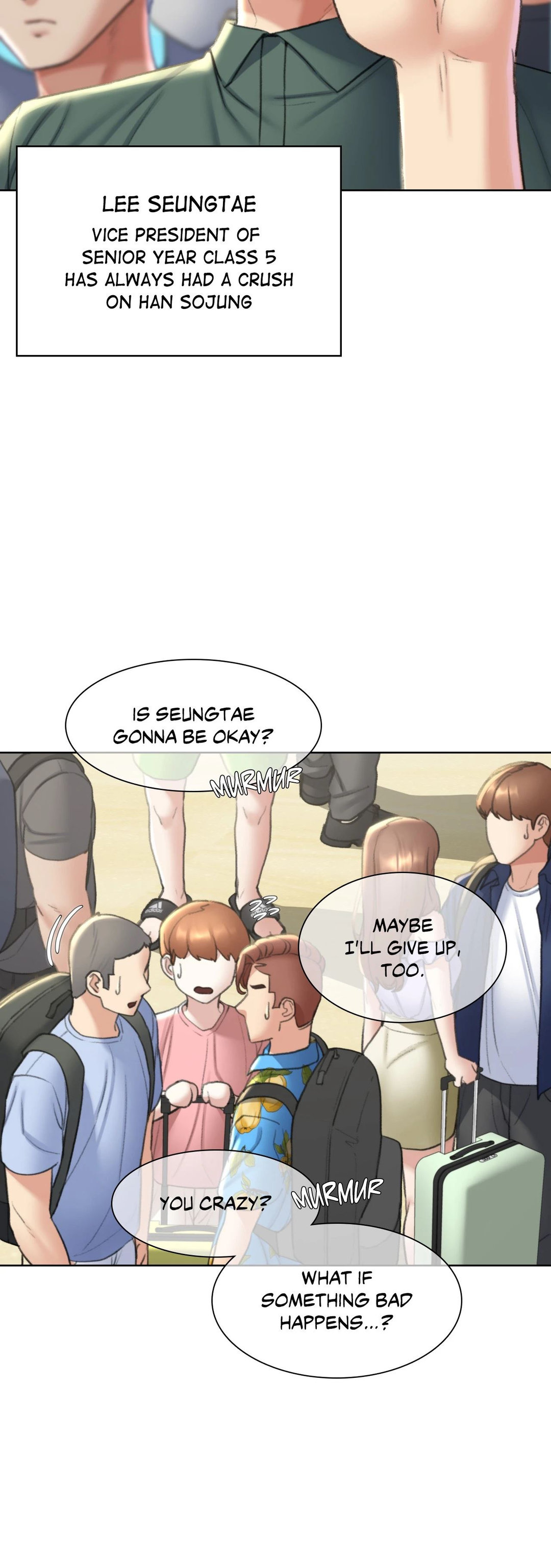 Seniors Of Class 5 chapter 21 page 25