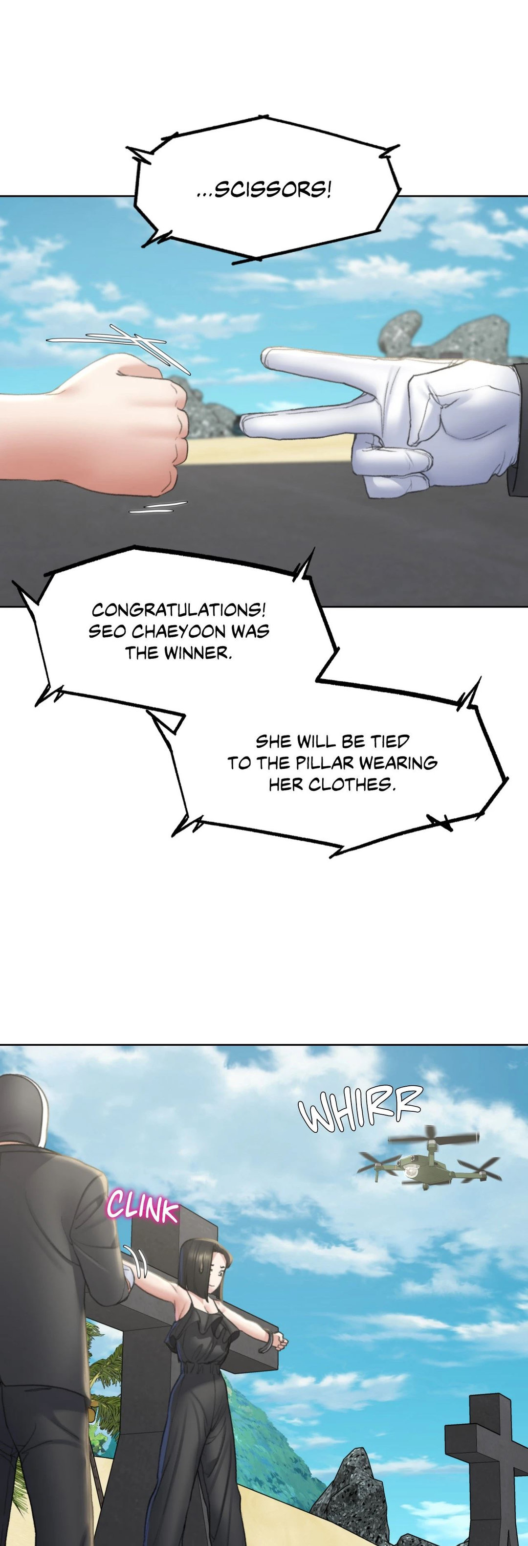 Seniors Of Class 5 chapter 21 page 58