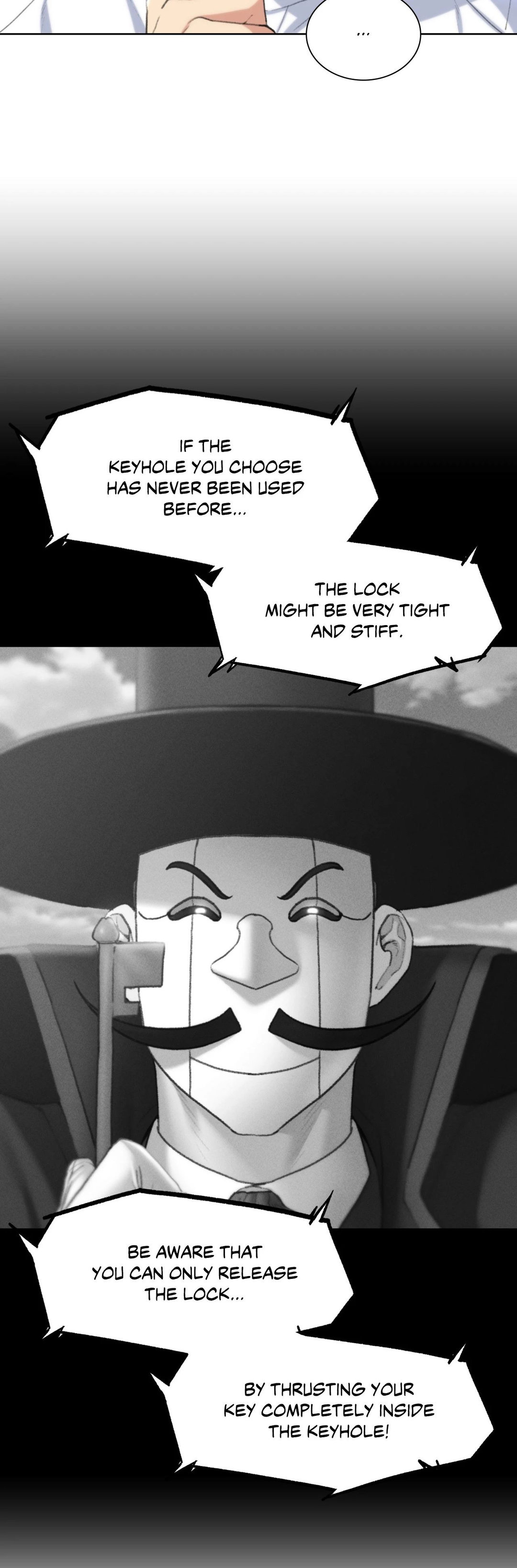 Seniors Of Class 5 chapter 23 page 67