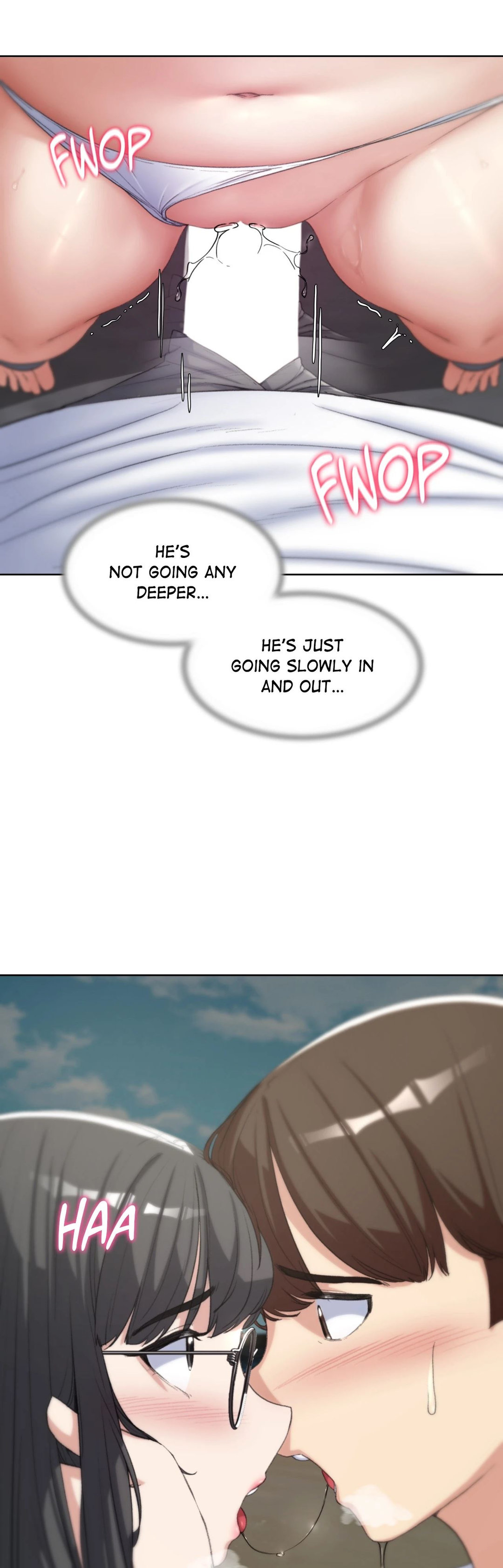 Seniors Of Class 5 chapter 24 page 53