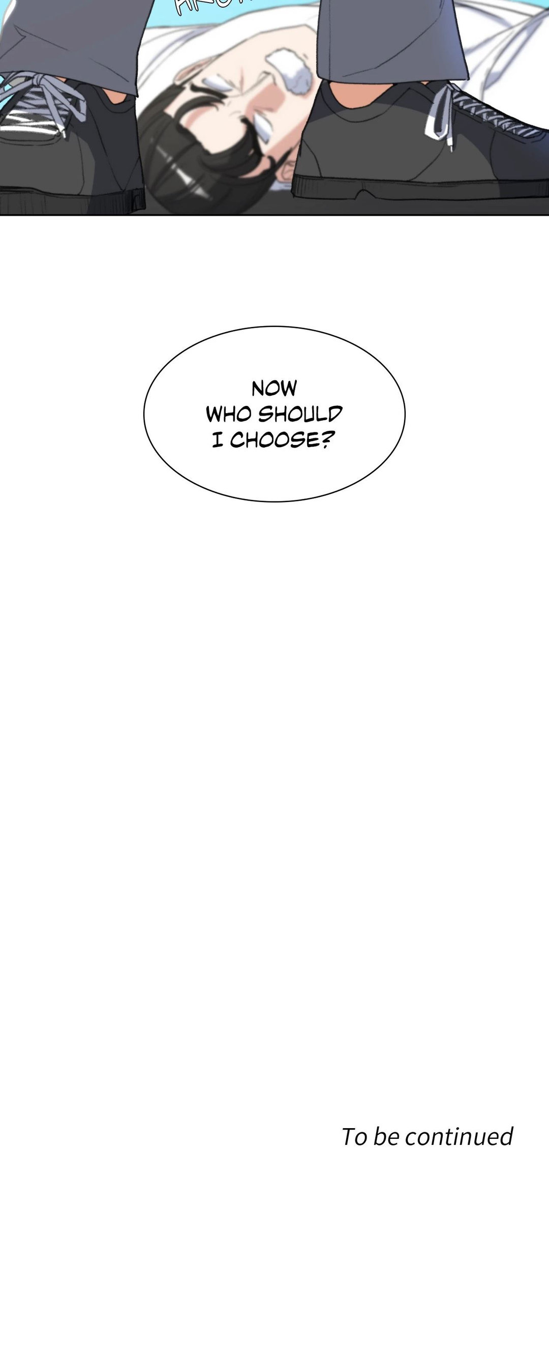 Seniors Of Class 5 chapter 24 page 67
