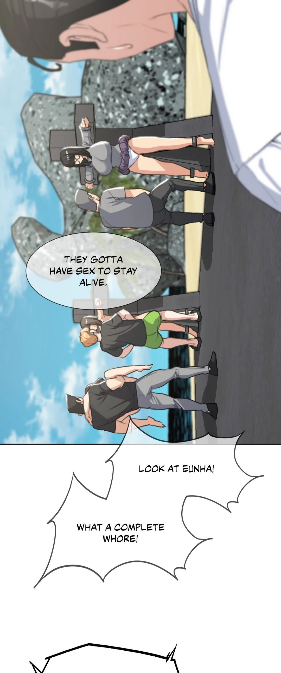 Seniors Of Class 5 chapter 25 page 62