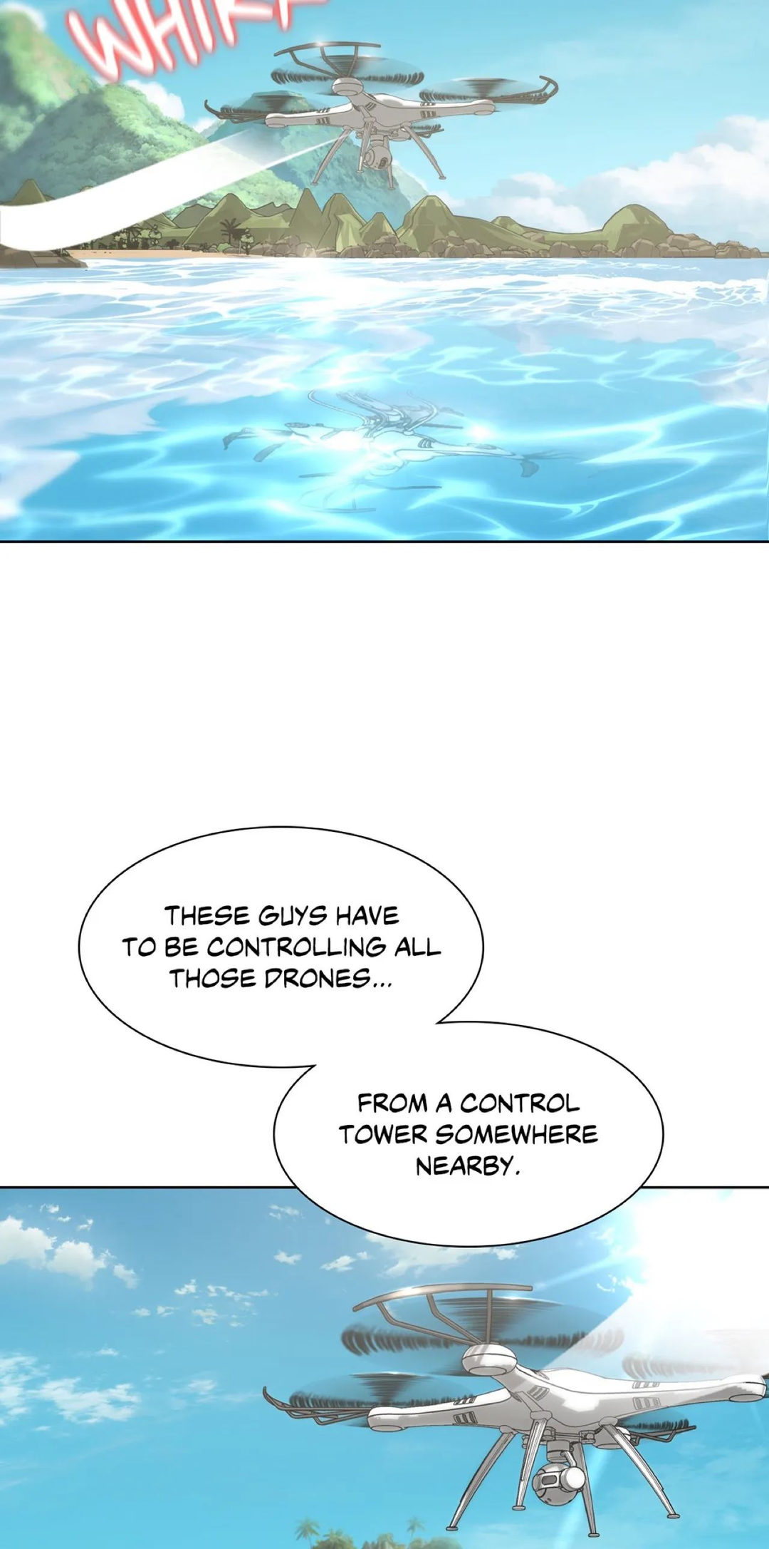 Seniors Of Class 5 chapter 30 page 46
