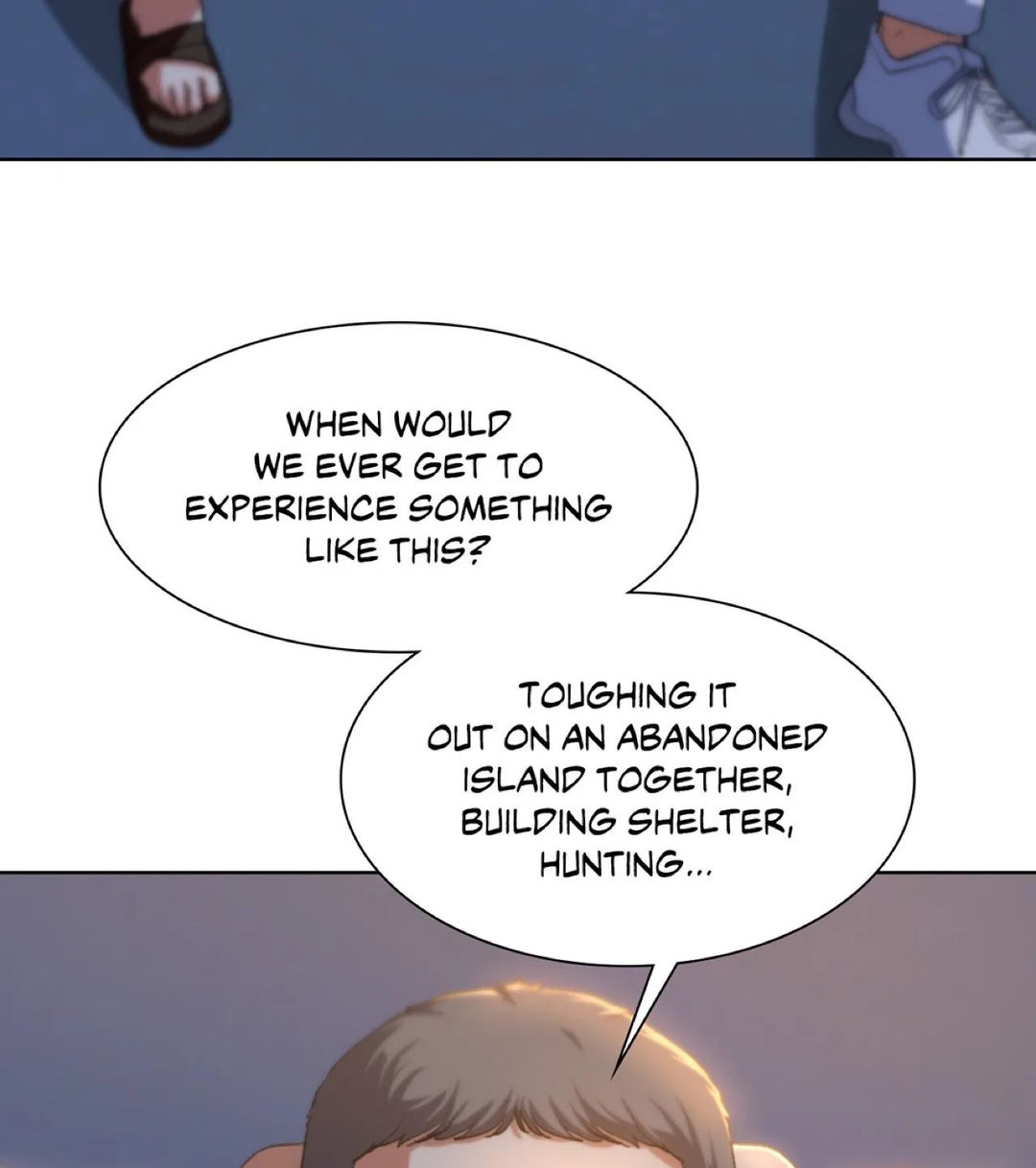 Seniors Of Class 5 chapter 30 page 70