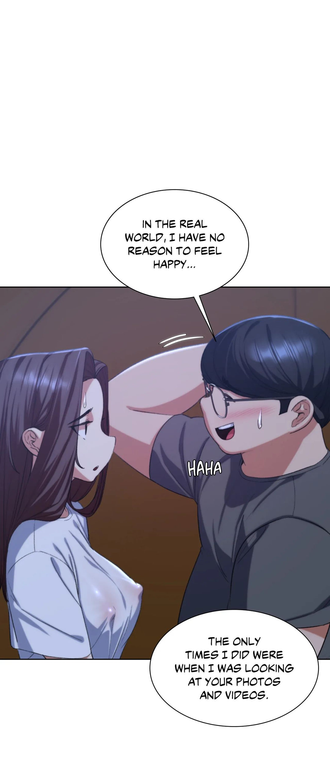 Seniors Of Class 5 chapter 34 page 11