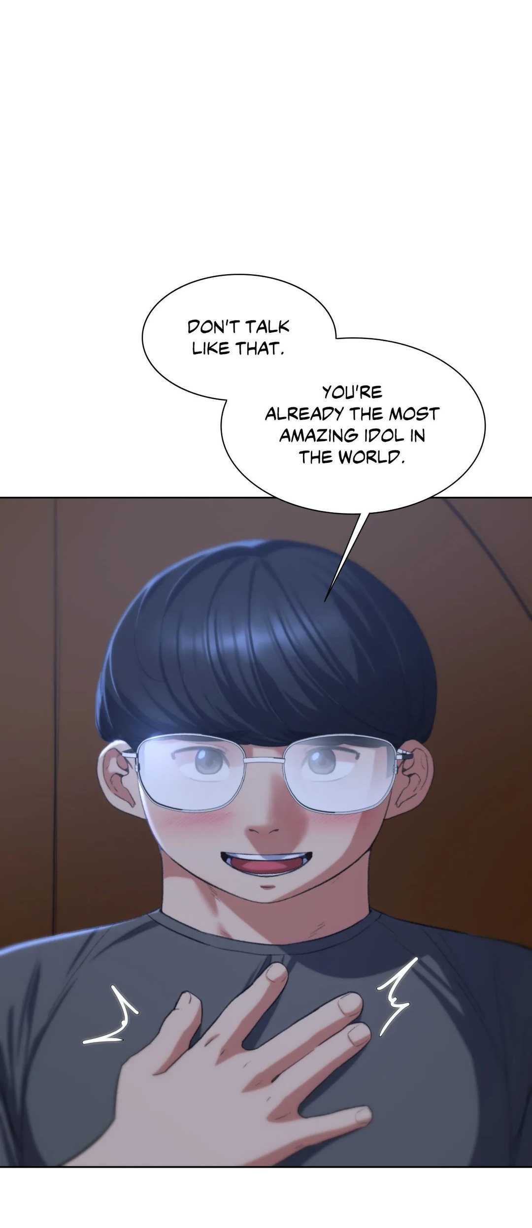 Seniors Of Class 5 chapter 34 page 13