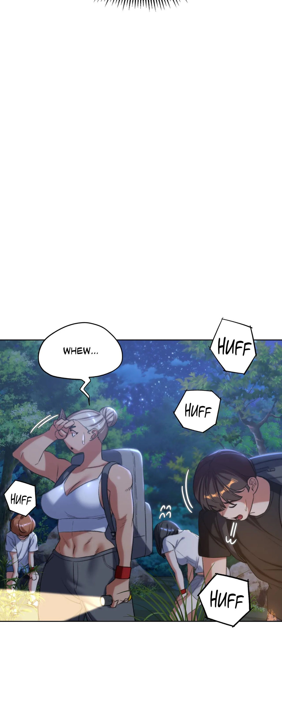 Seniors Of Class 5 chapter 34 page 53