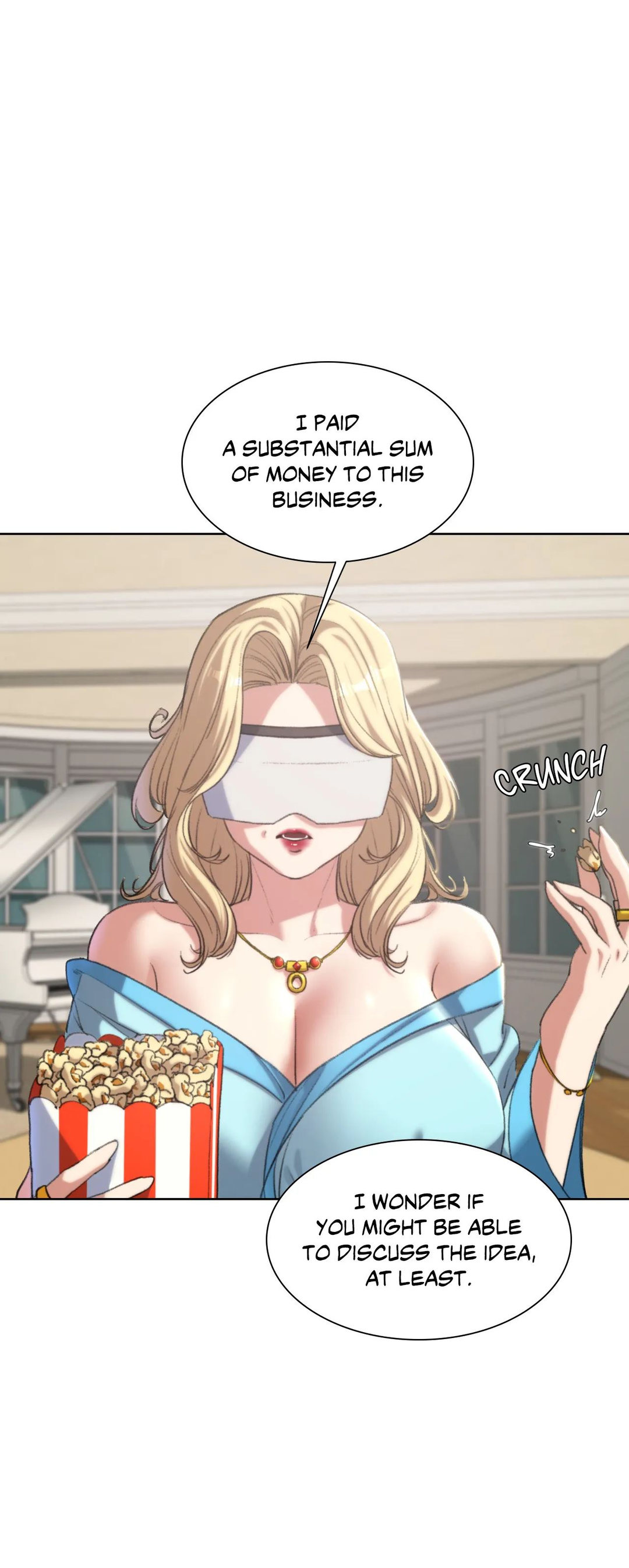 Seniors Of Class 5 chapter 34 page 63
