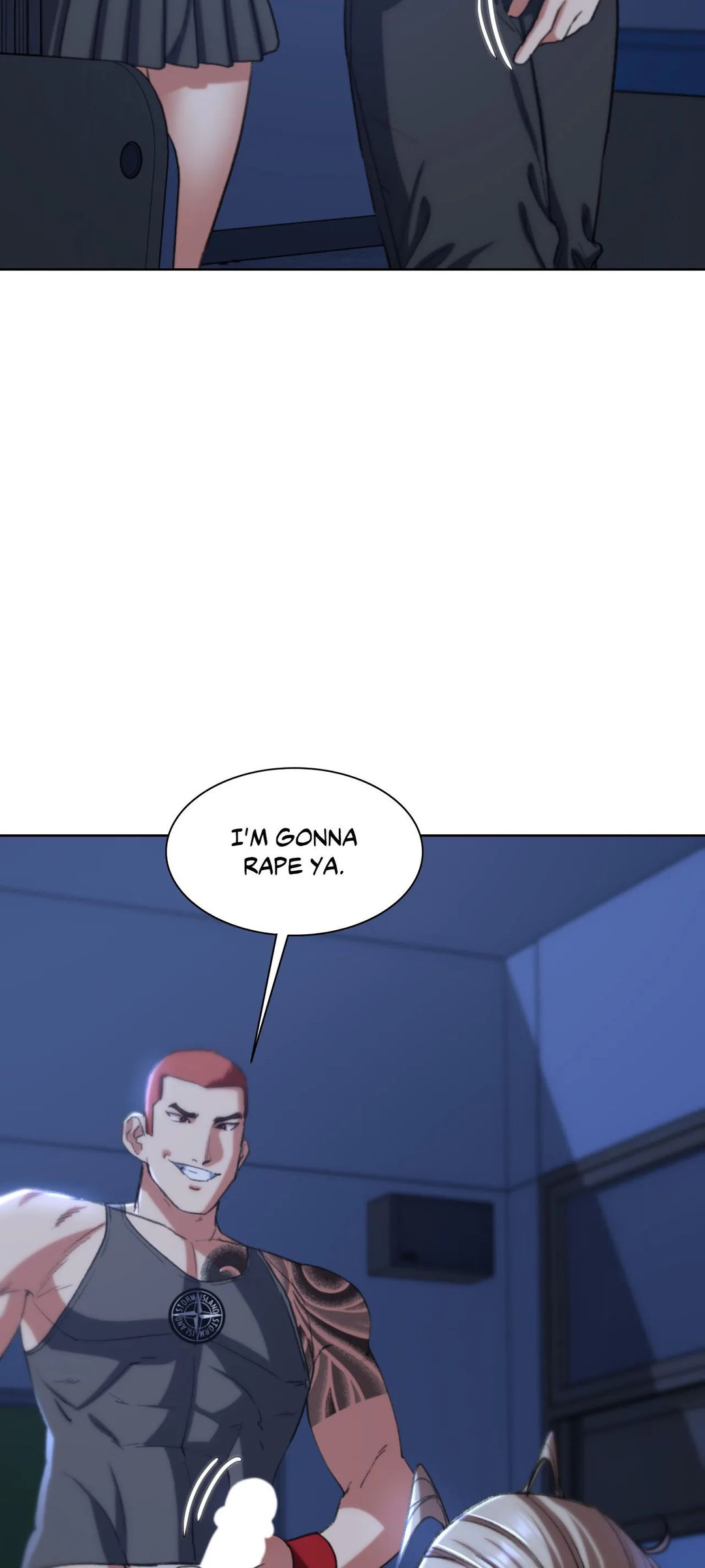 Seniors Of Class 5 chapter 35 page 65