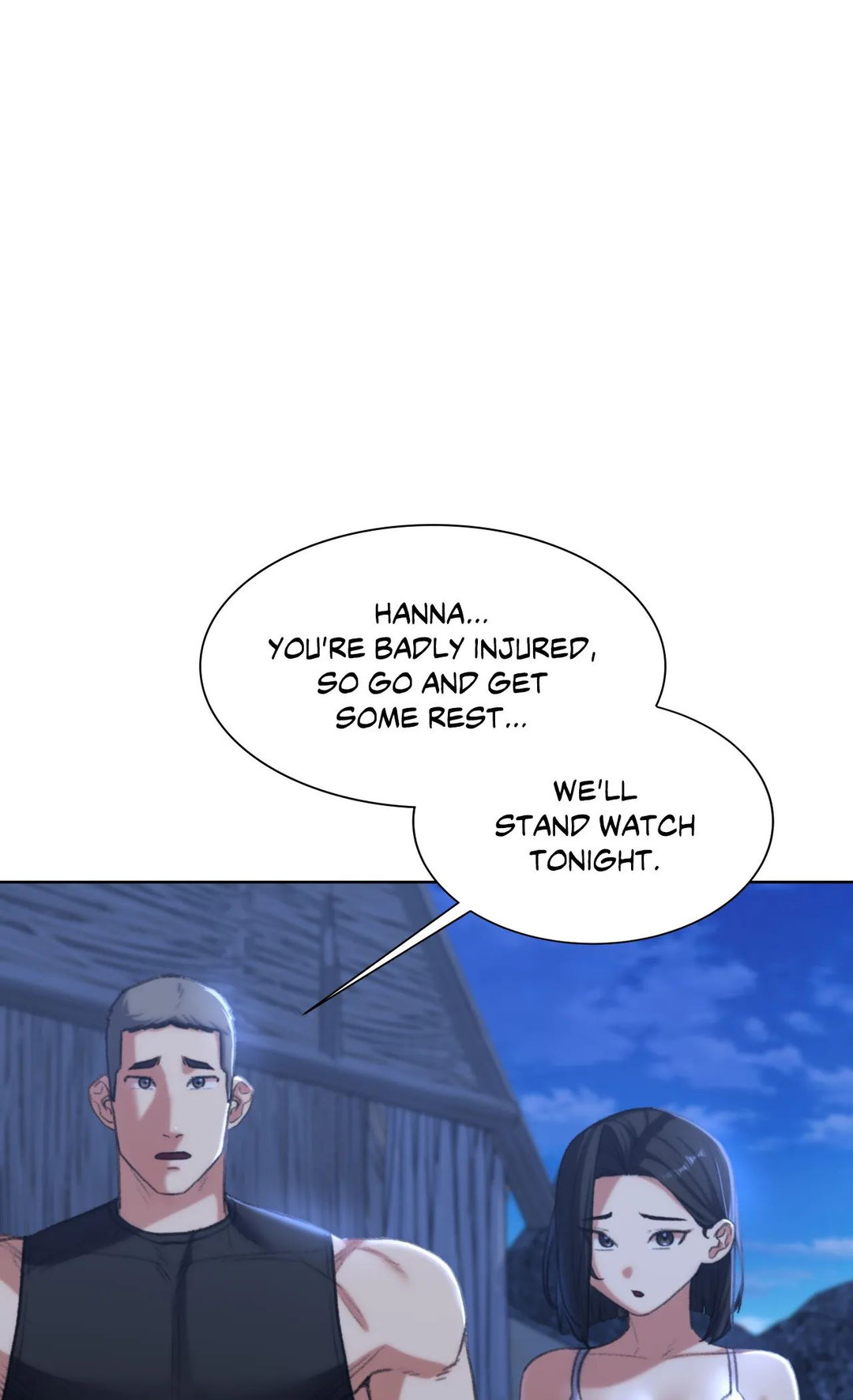 Seniors Of Class 5 chapter 37 page 85