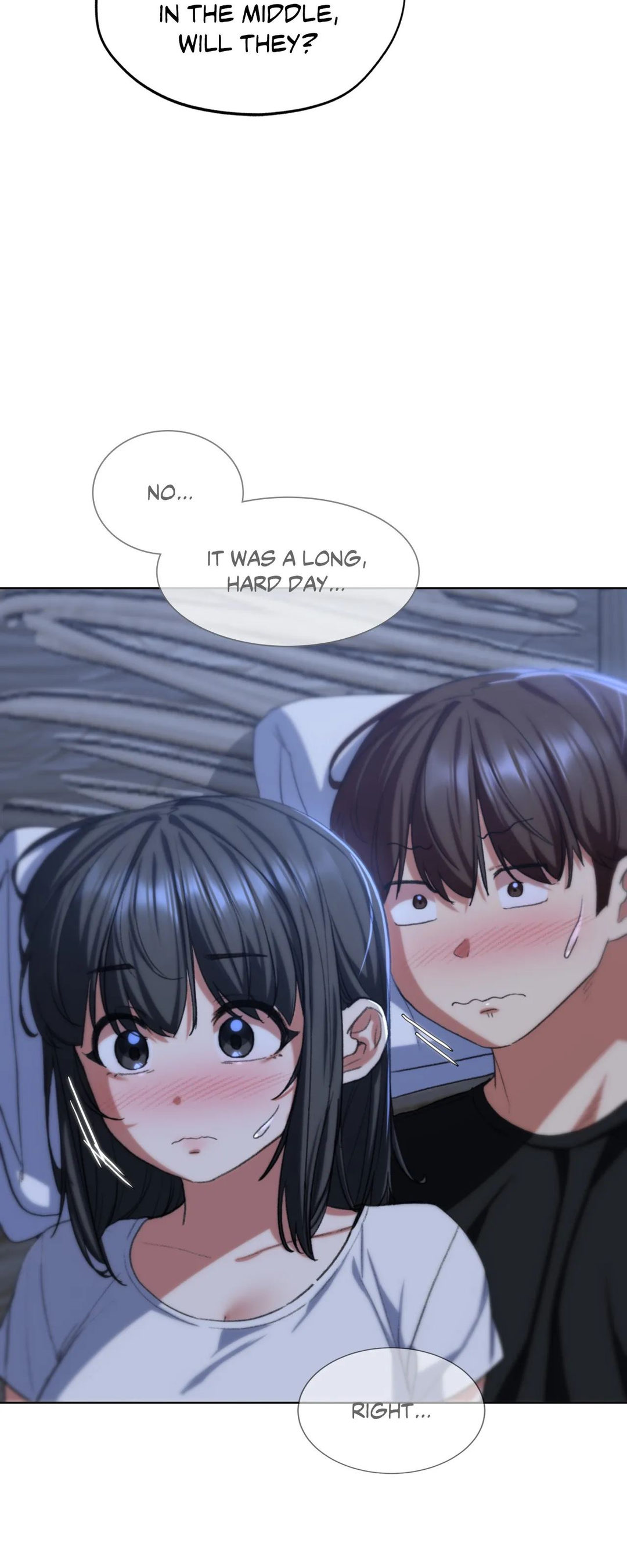 Seniors Of Class 5 chapter 38 page 21
