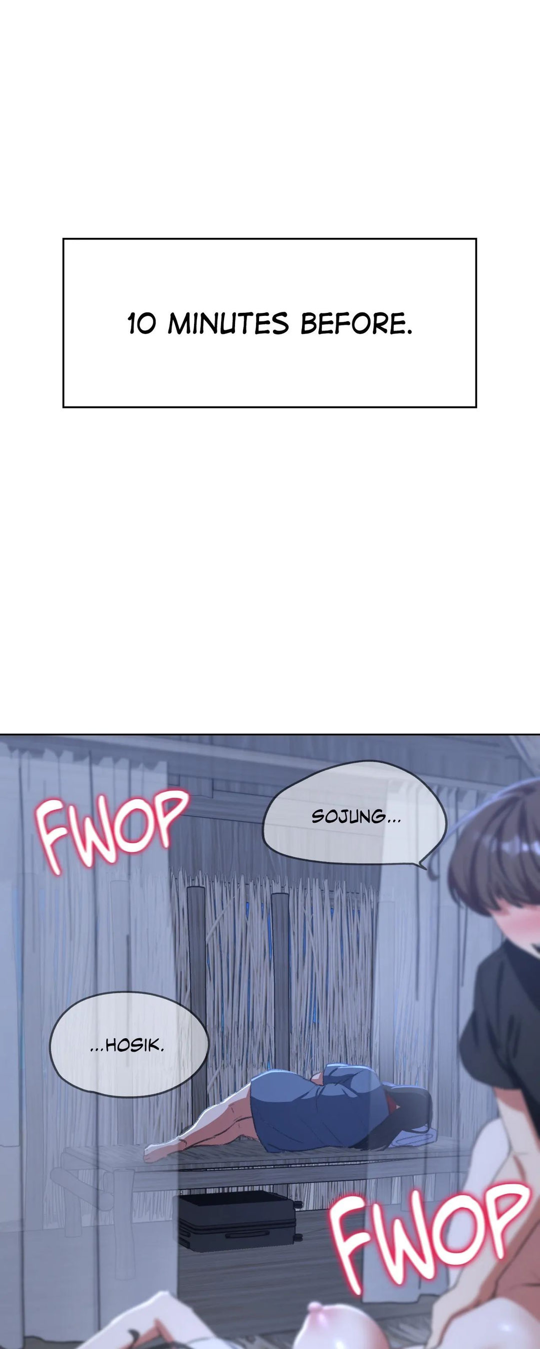 Seniors Of Class 5 chapter 40 page 13