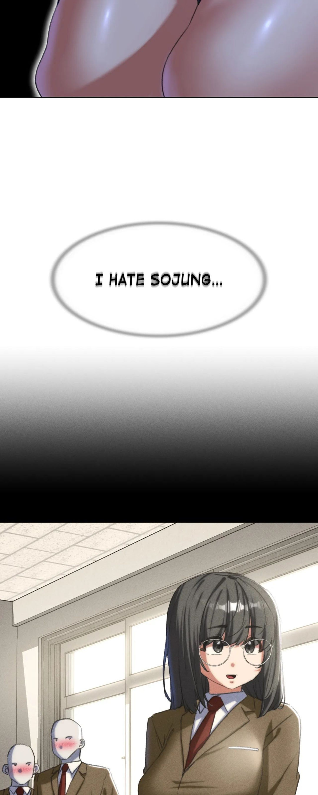 Seniors Of Class 5 chapter 40 page 15