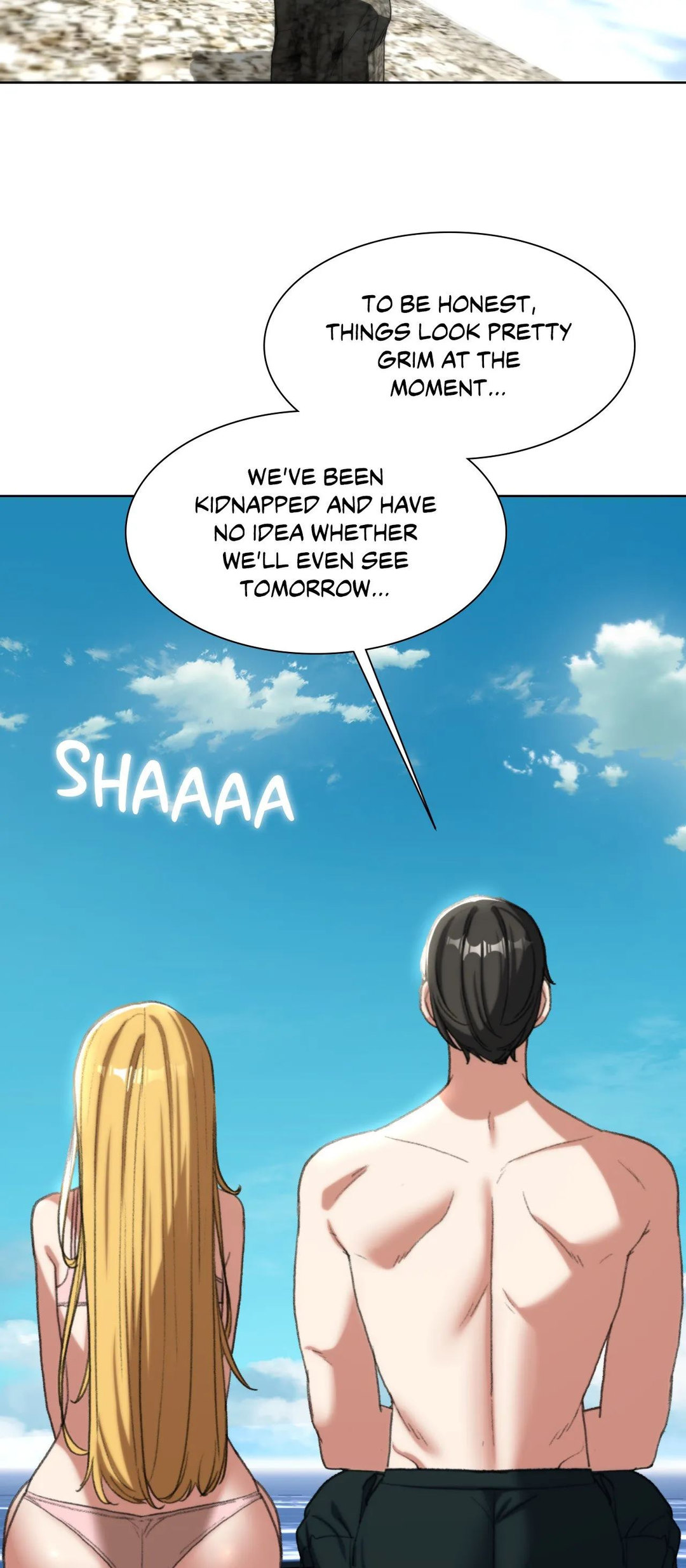 Seniors Of Class 5 chapter 41 page 25