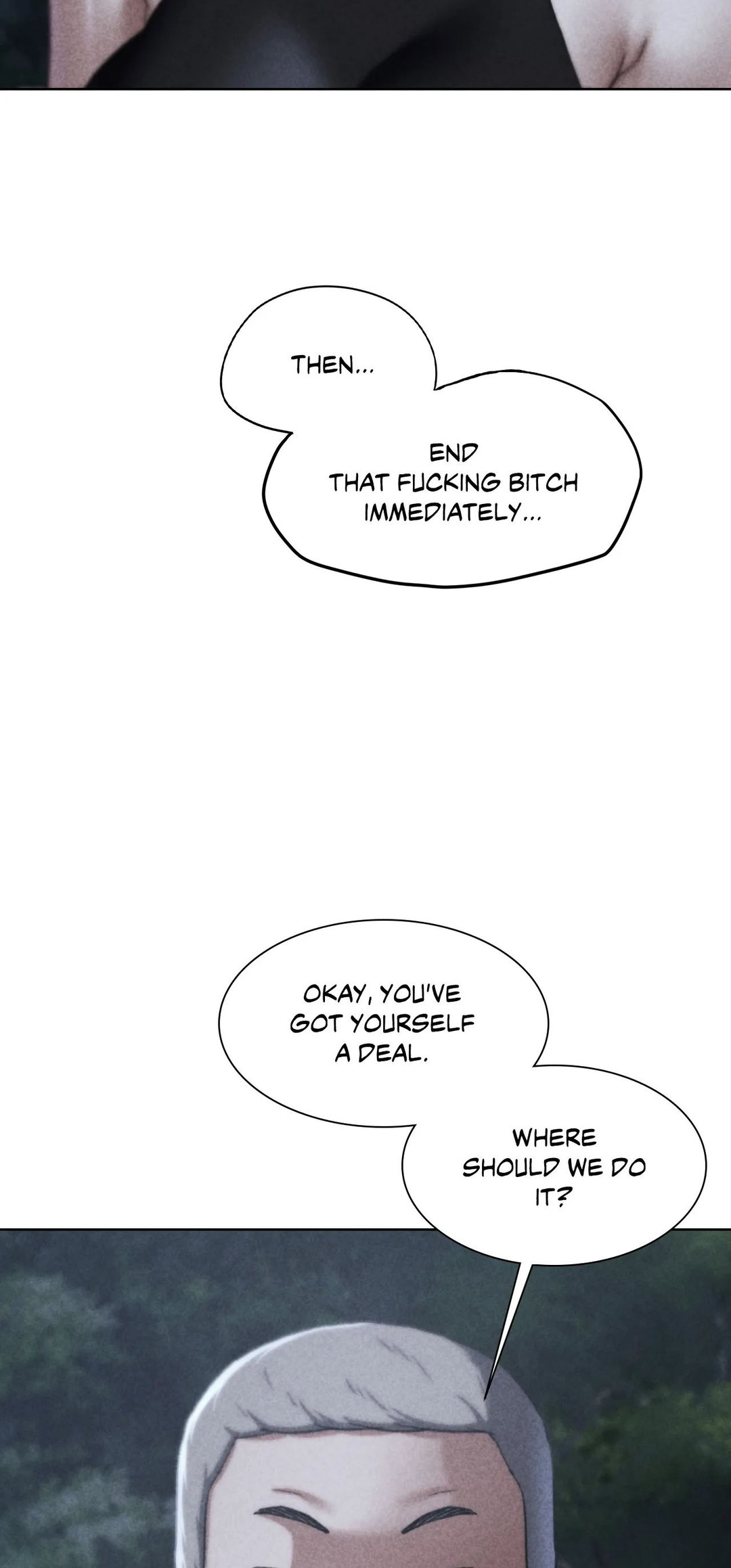 Seniors Of Class 5 chapter 42 page 9