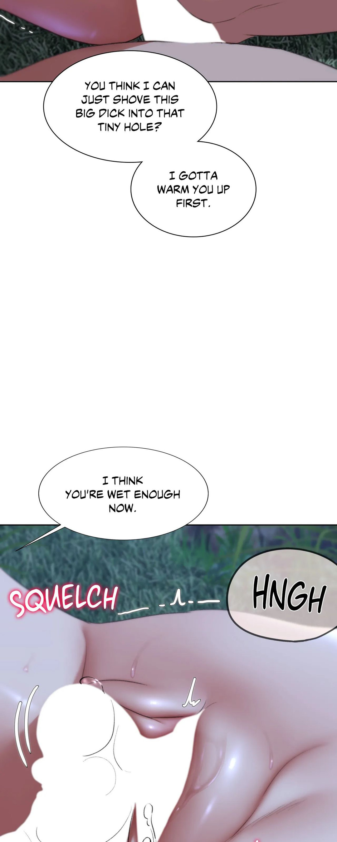 Seniors Of Class 5 chapter 42 page 33