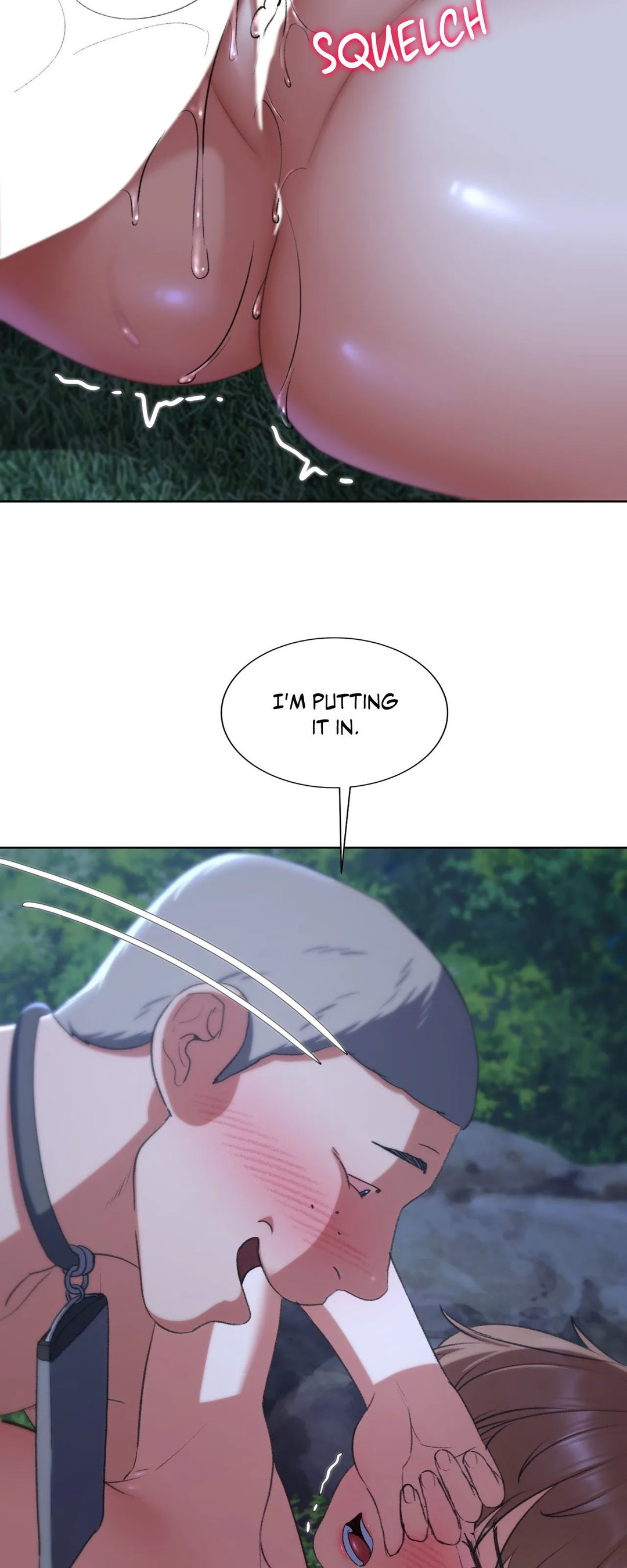 Seniors Of Class 5 chapter 42 page 34
