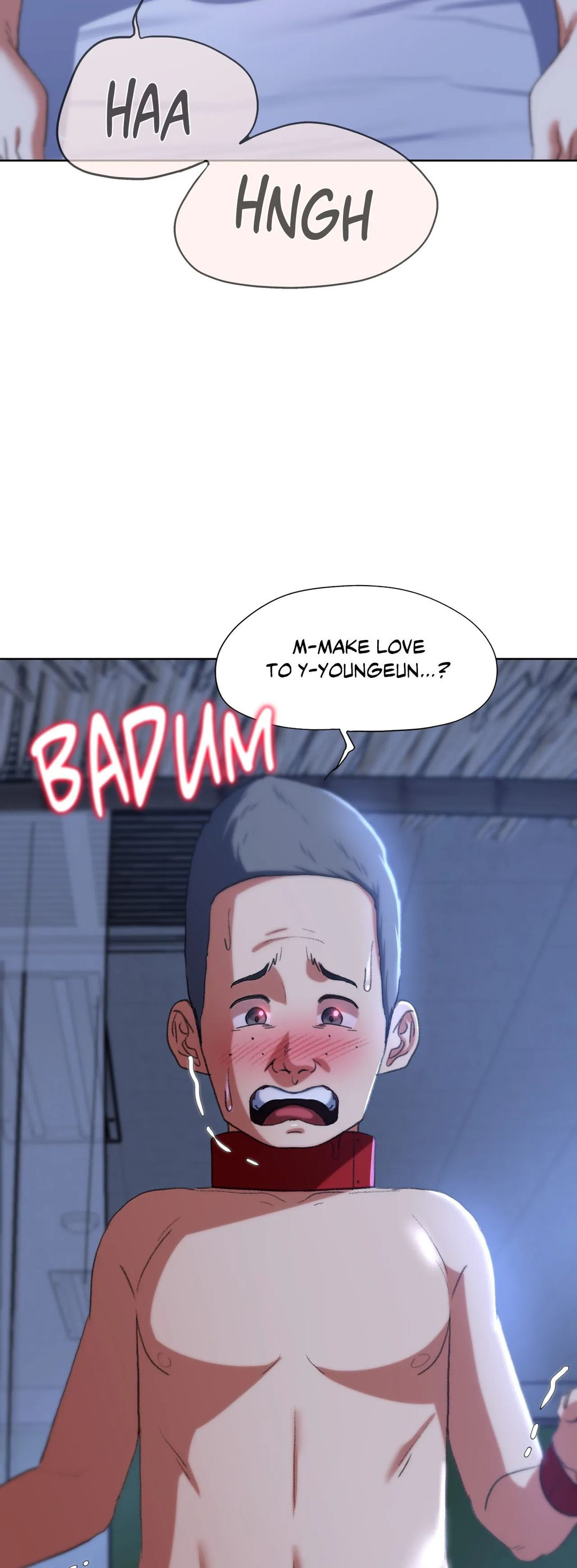 Seniors Of Class 5 chapter 43 page 69