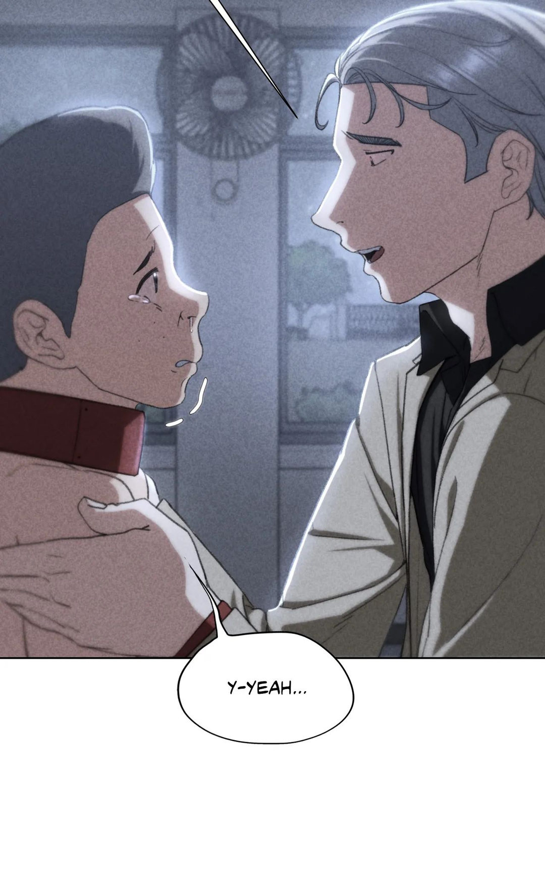 Seniors Of Class 5 chapter 44 page 5