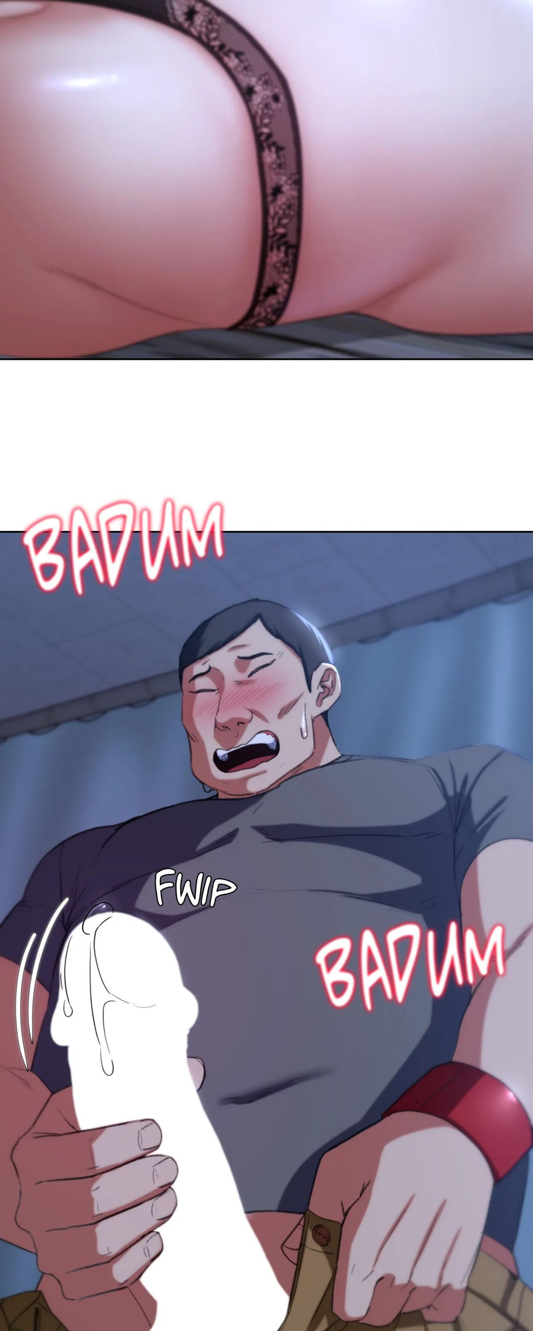 Seniors Of Class 5 chapter 44 page 35