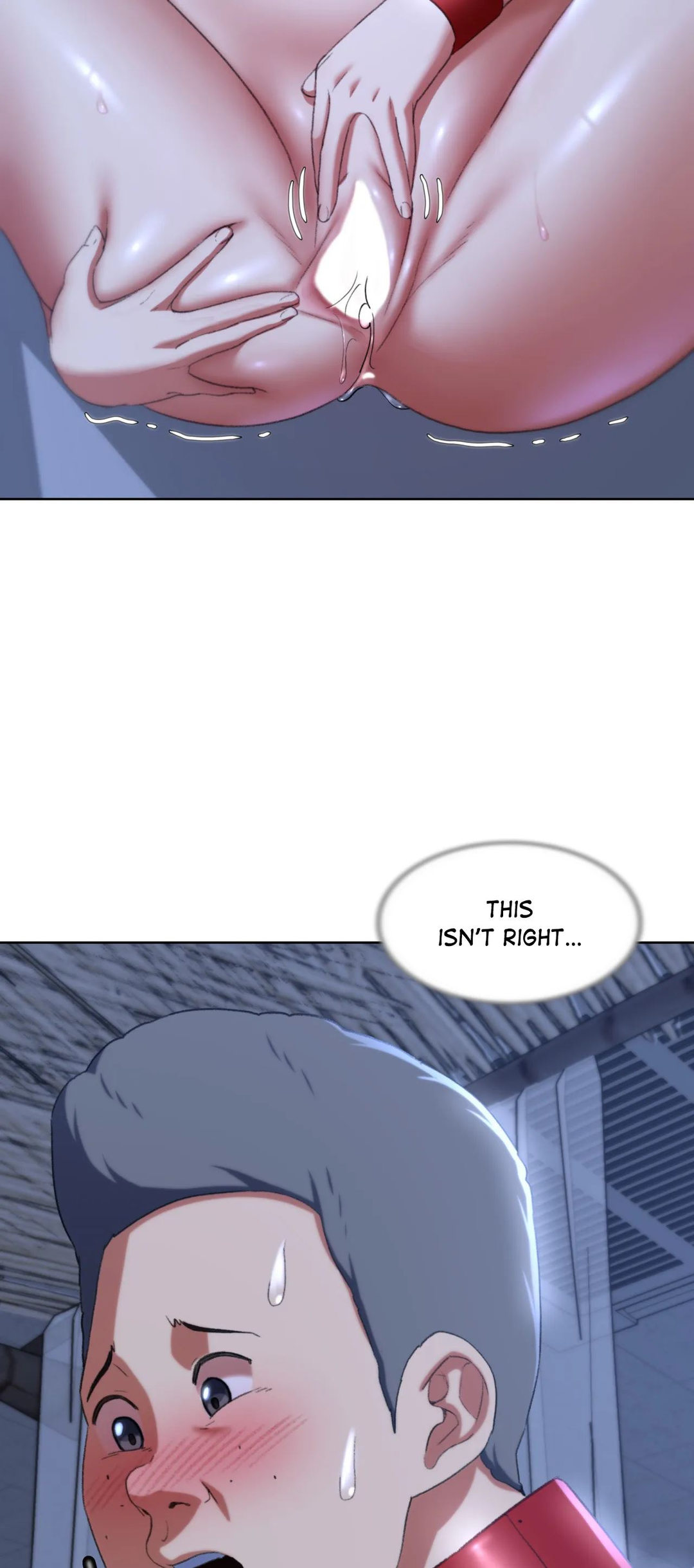Seniors Of Class 5 chapter 44 page 68