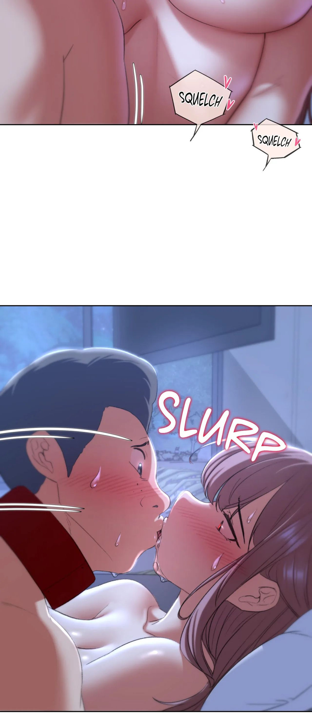 Seniors Of Class 5 chapter 44 page 74