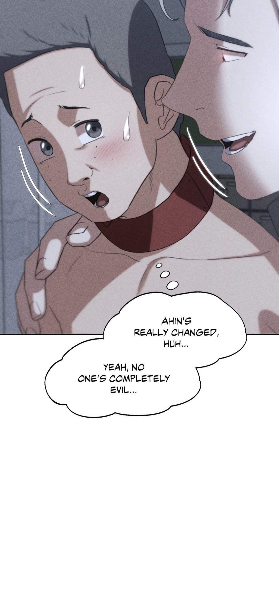 Seniors Of Class 5 chapter 45 page 9