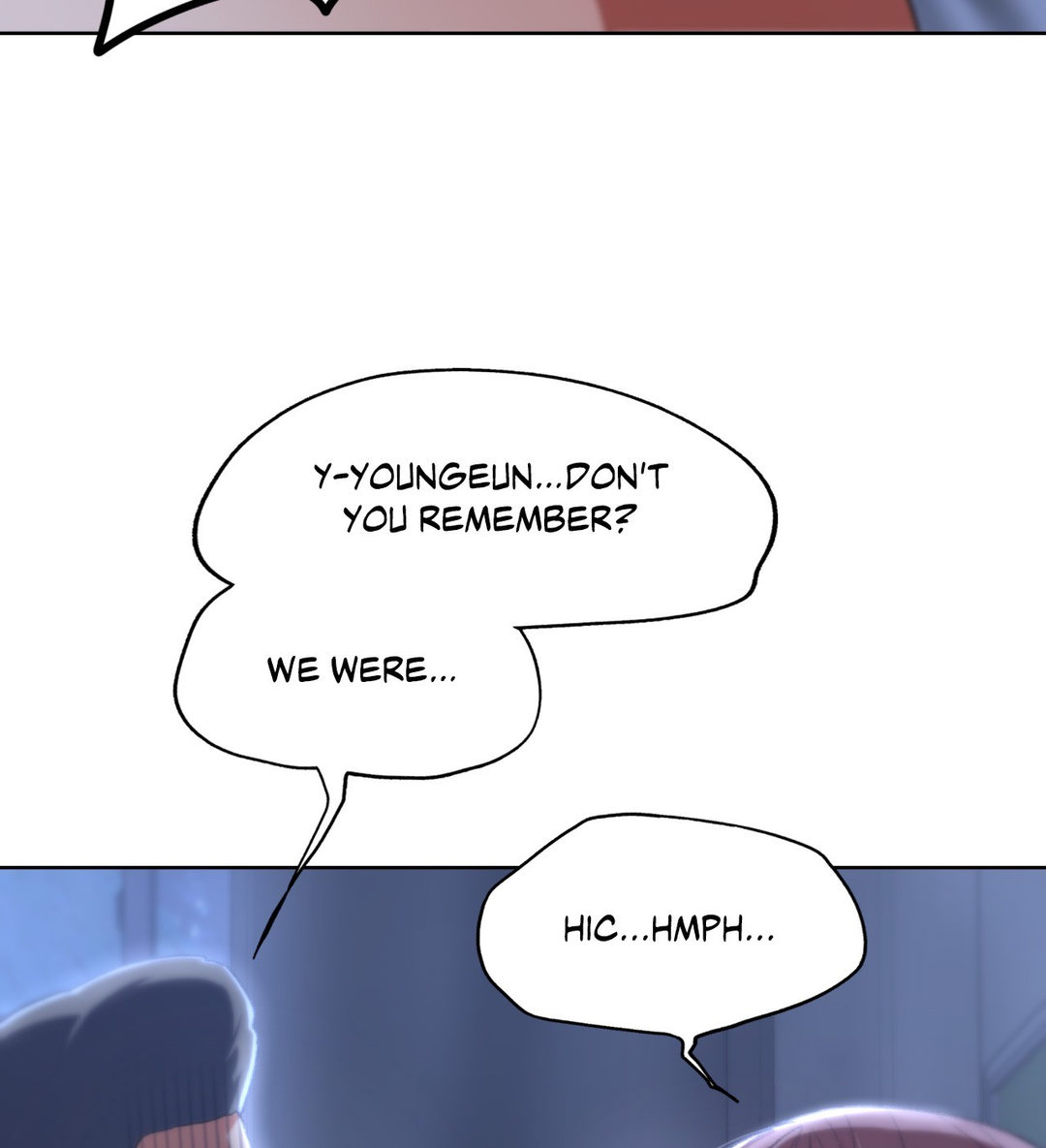 Seniors Of Class 5 chapter 45 page 36