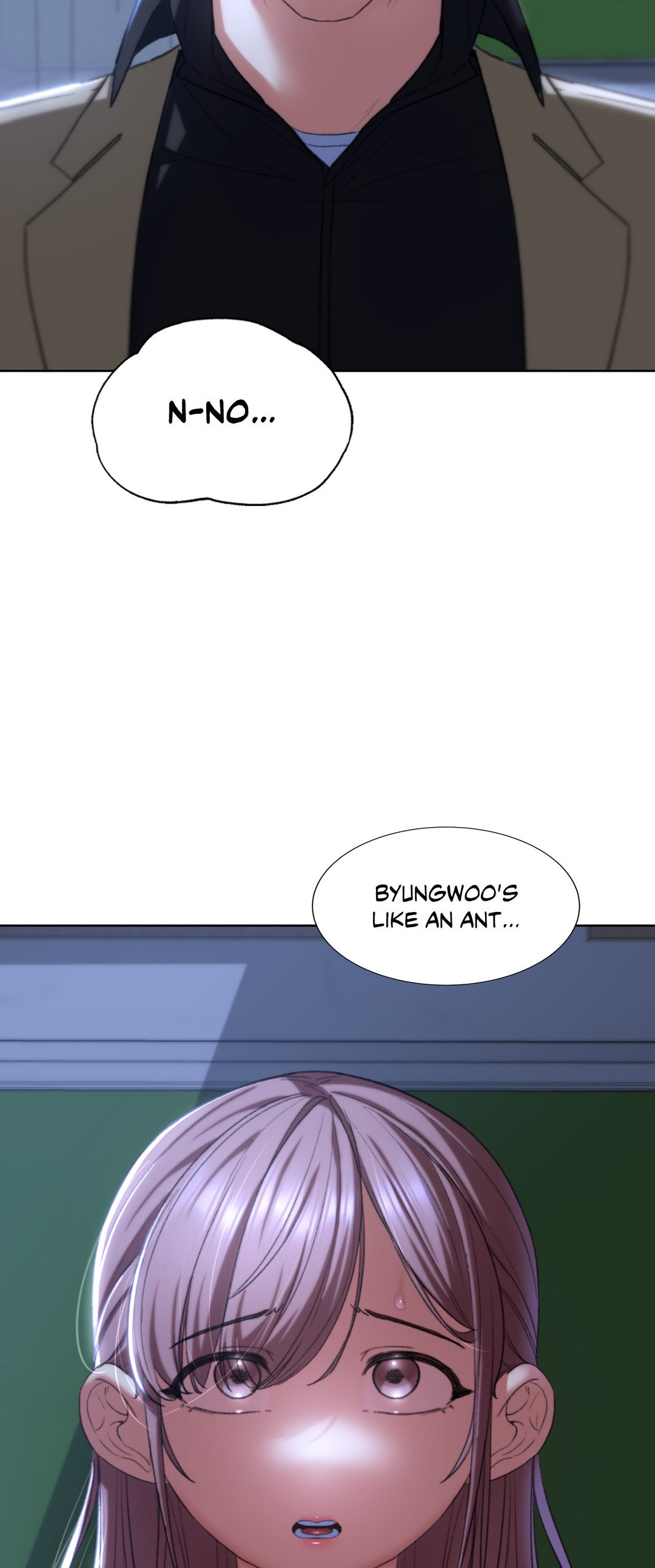 Seniors Of Class 5 chapter 45 page 55