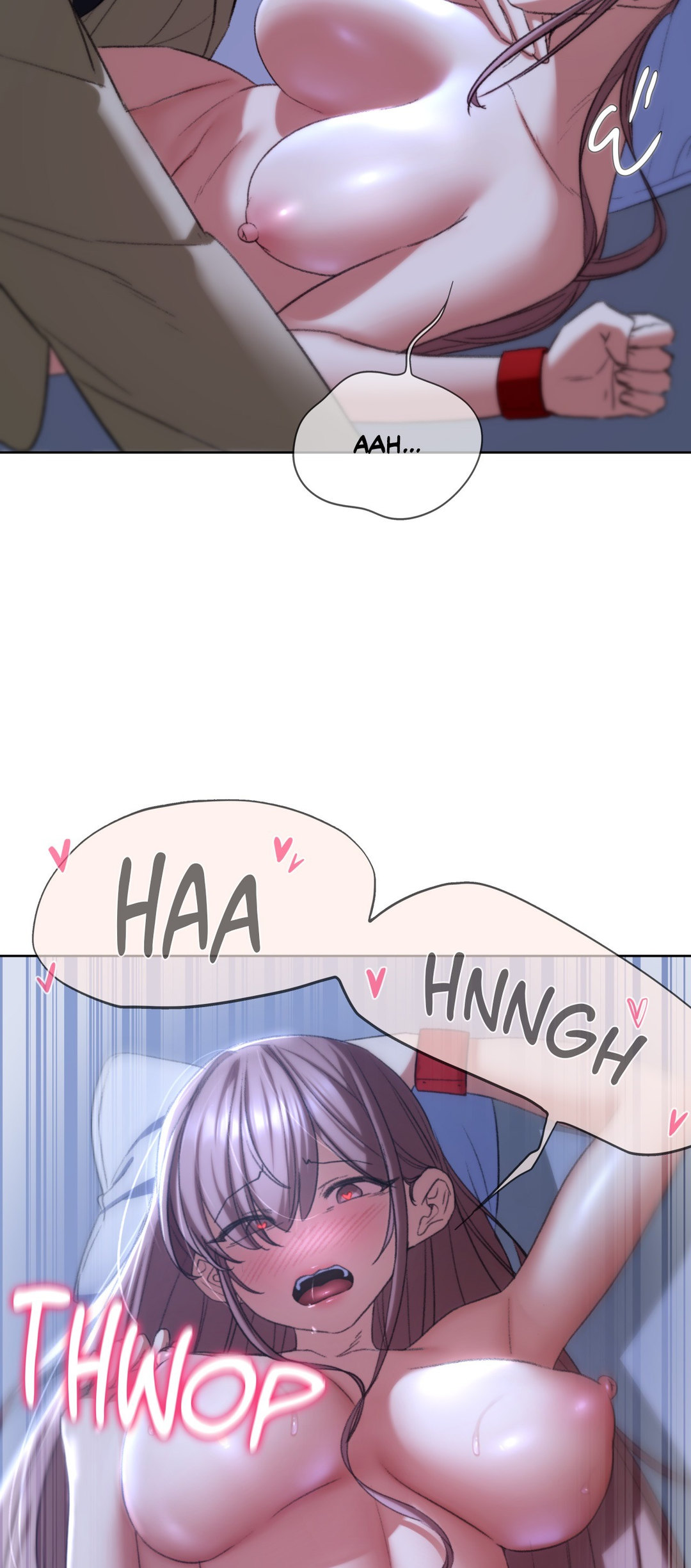 Seniors Of Class 5 chapter 46 page 10