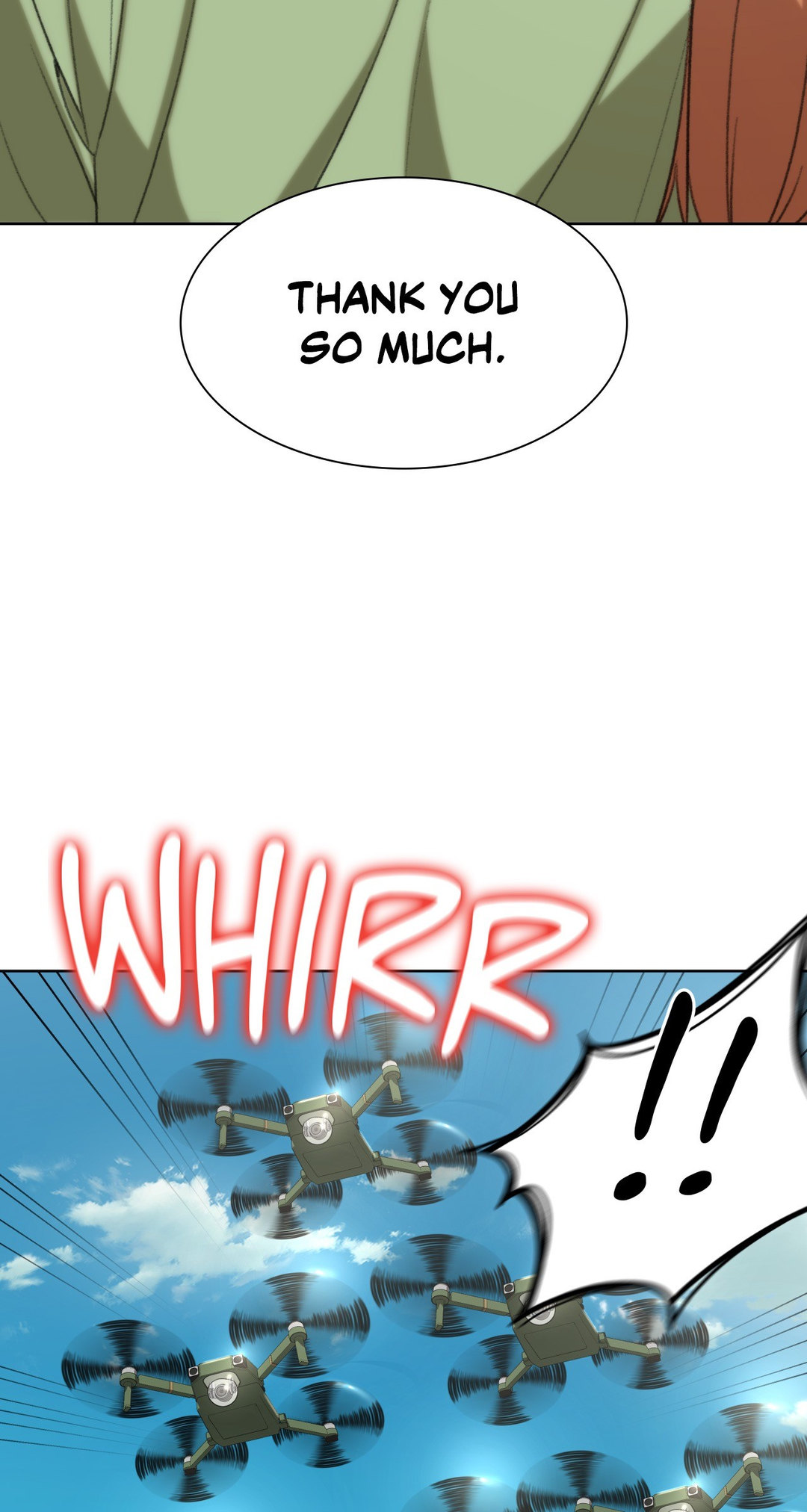 Seniors Of Class 5 chapter 46 page 83