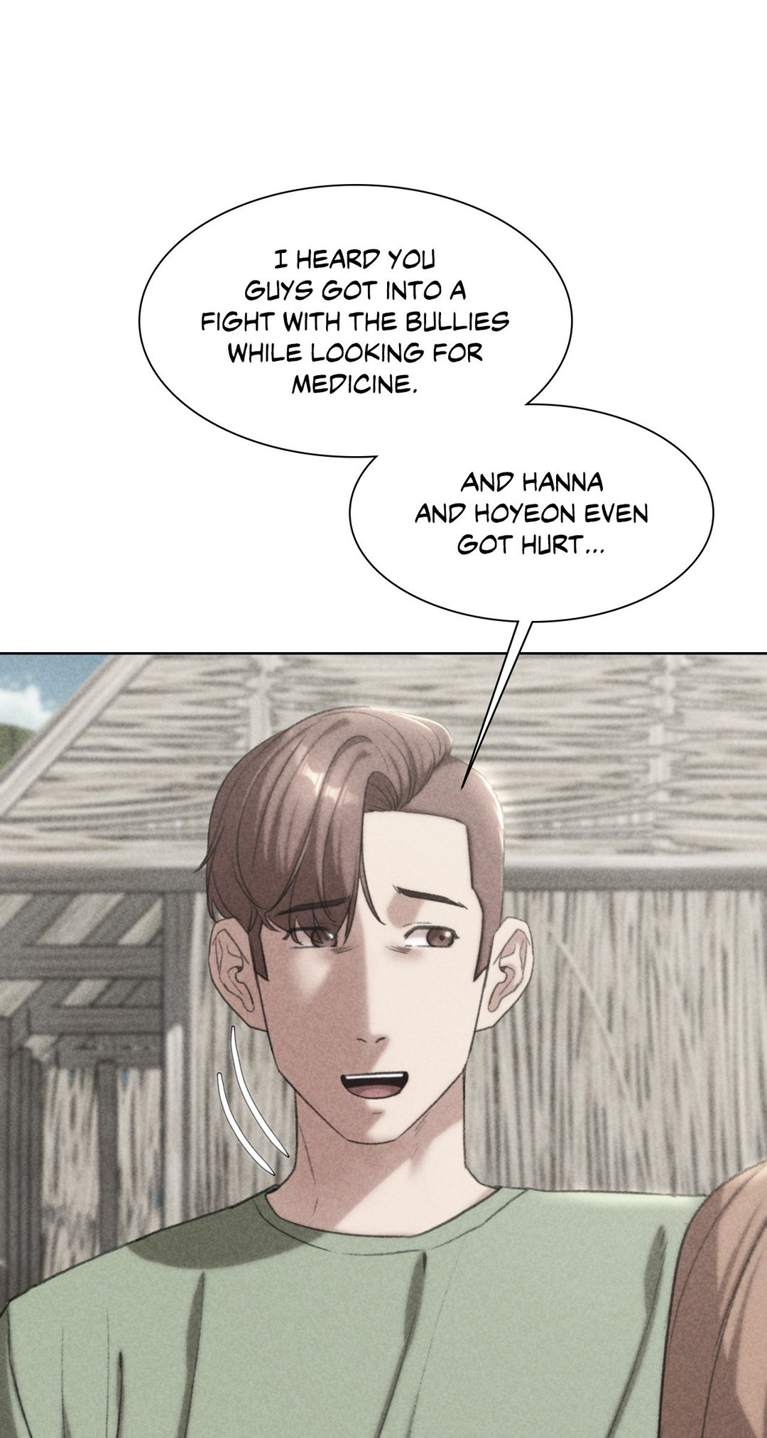 Seniors Of Class 5 chapter 47 page 6