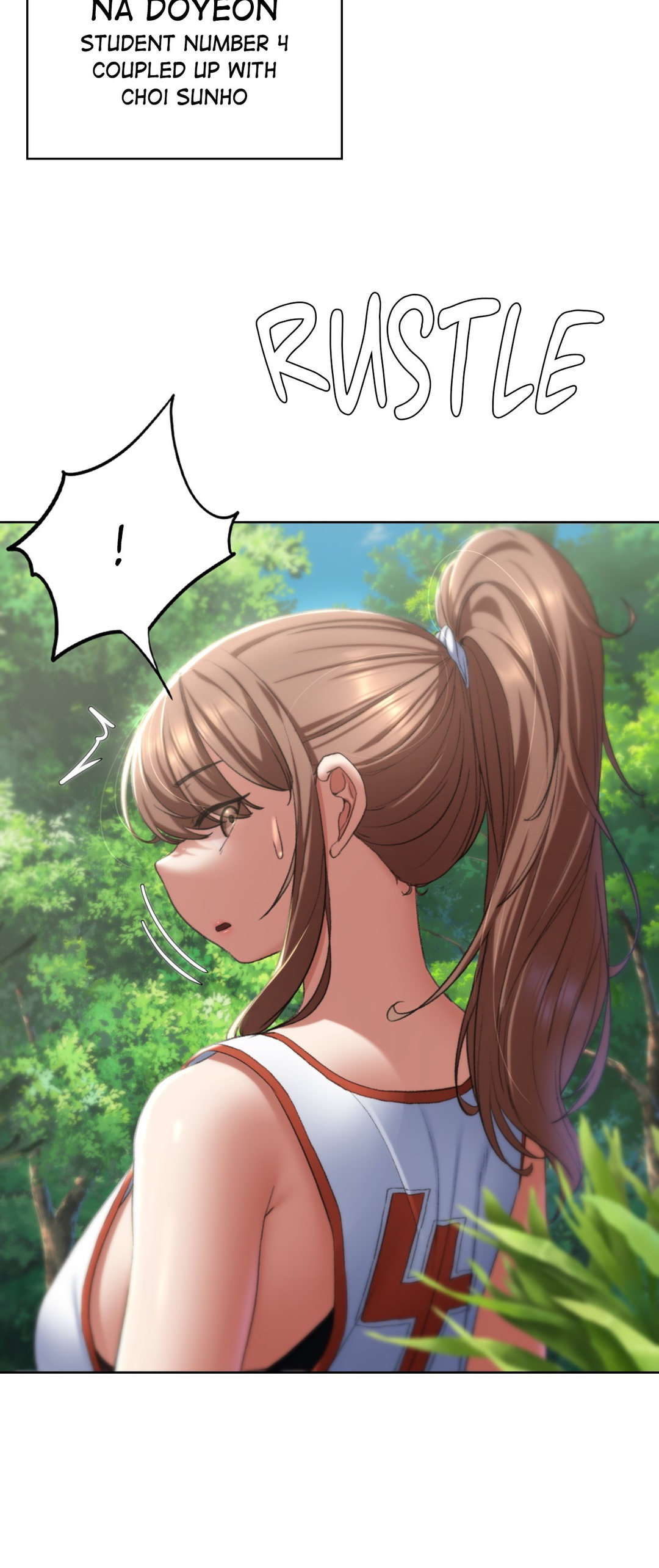 Seniors Of Class 5 chapter 47 page 61