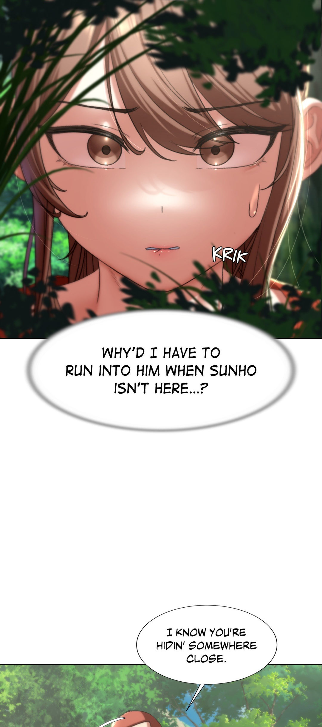 Seniors Of Class 5 chapter 47 page 64