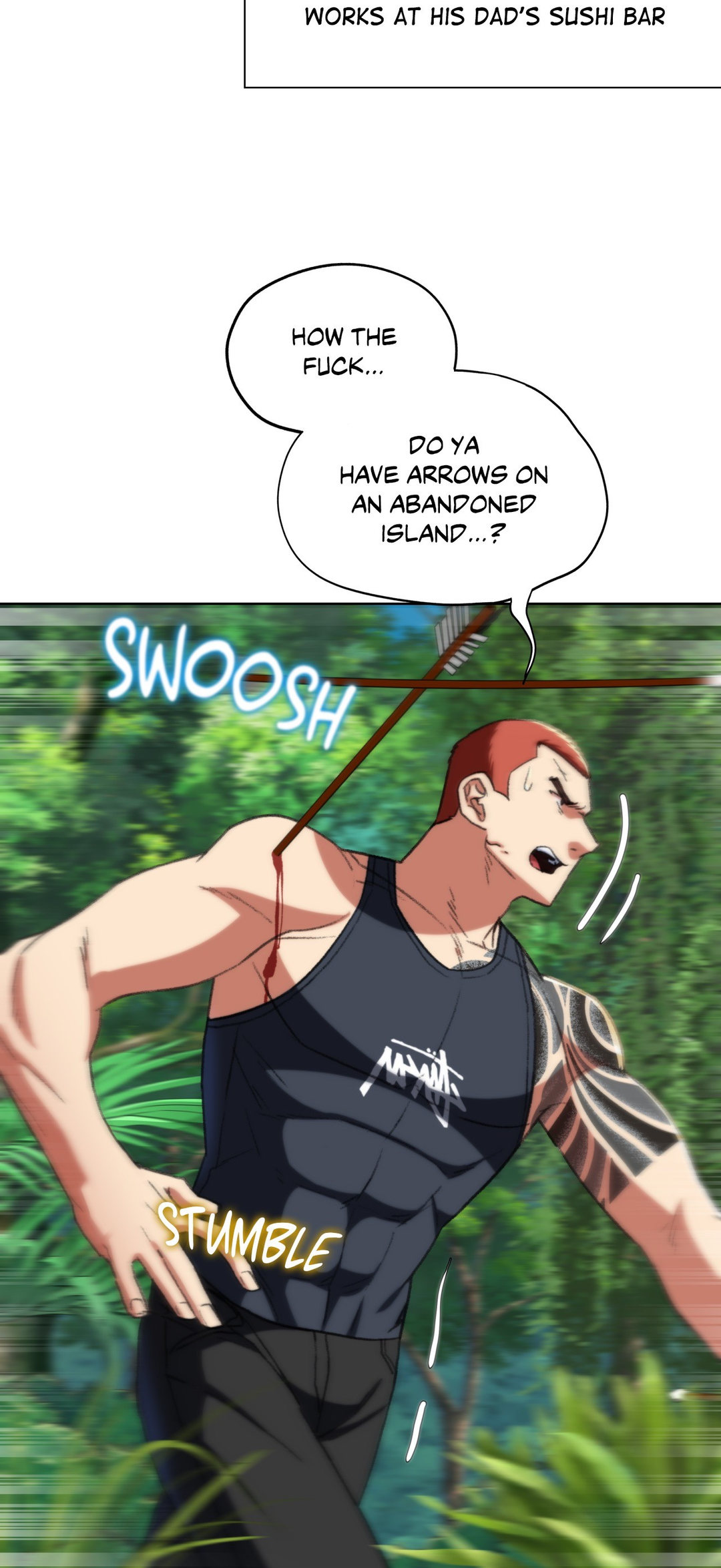 Seniors Of Class 5 chapter 47 page 79