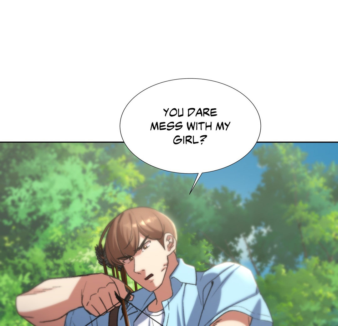 Seniors Of Class 5 chapter 47 page 82