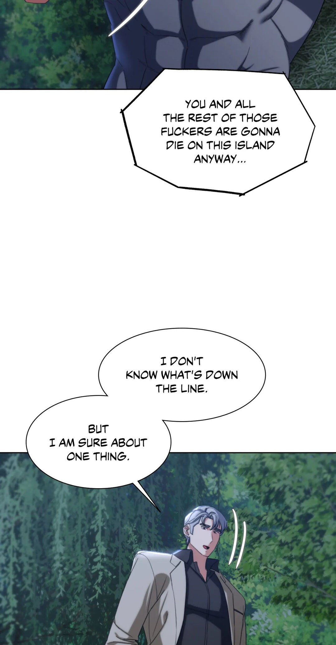 Seniors Of Class 5 chapter 49 page 57