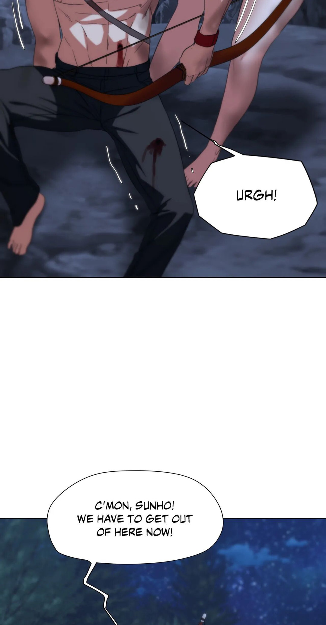 Seniors Of Class 5 chapter 49 page 88