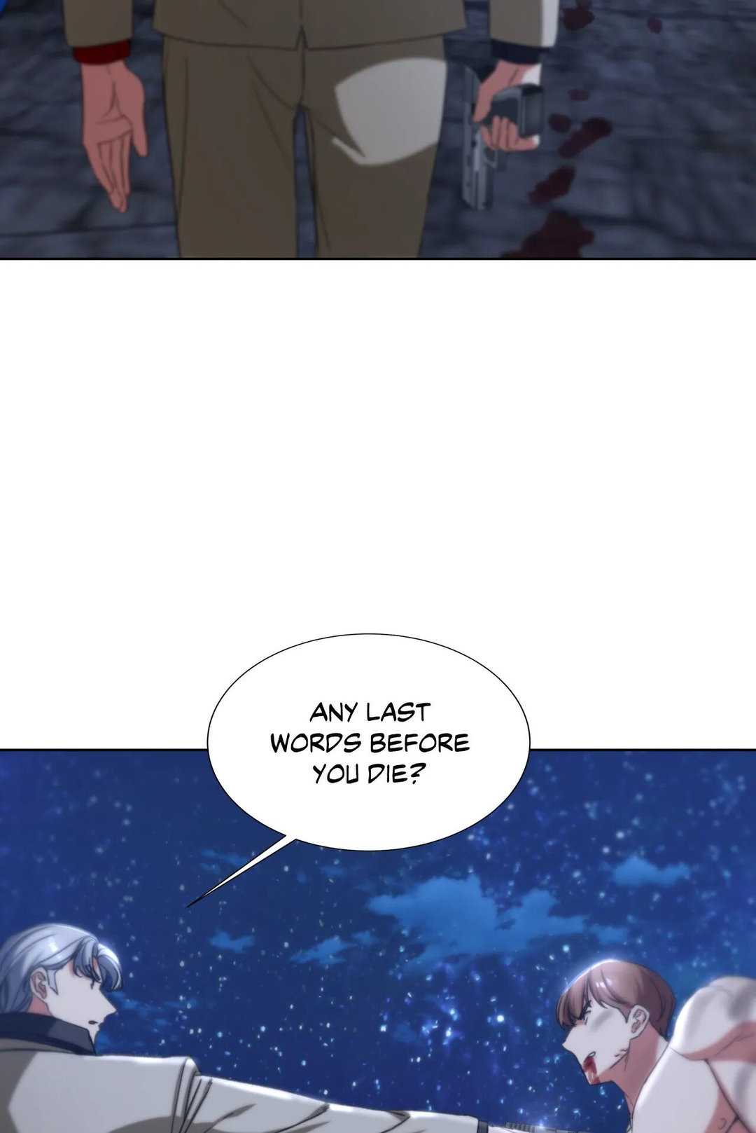 Seniors Of Class 5 chapter 49 page 98