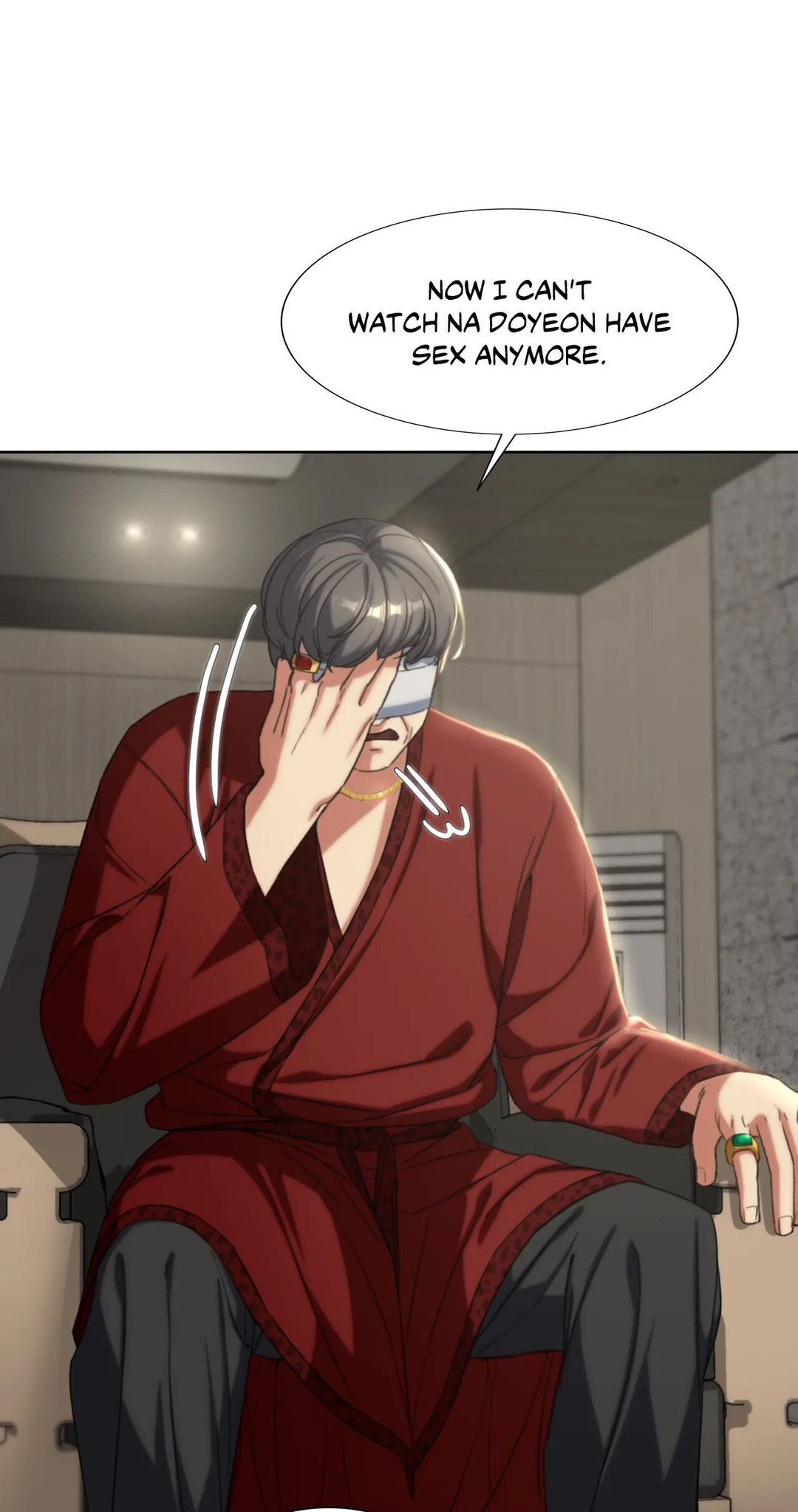 Seniors Of Class 5 chapter 50 page 44