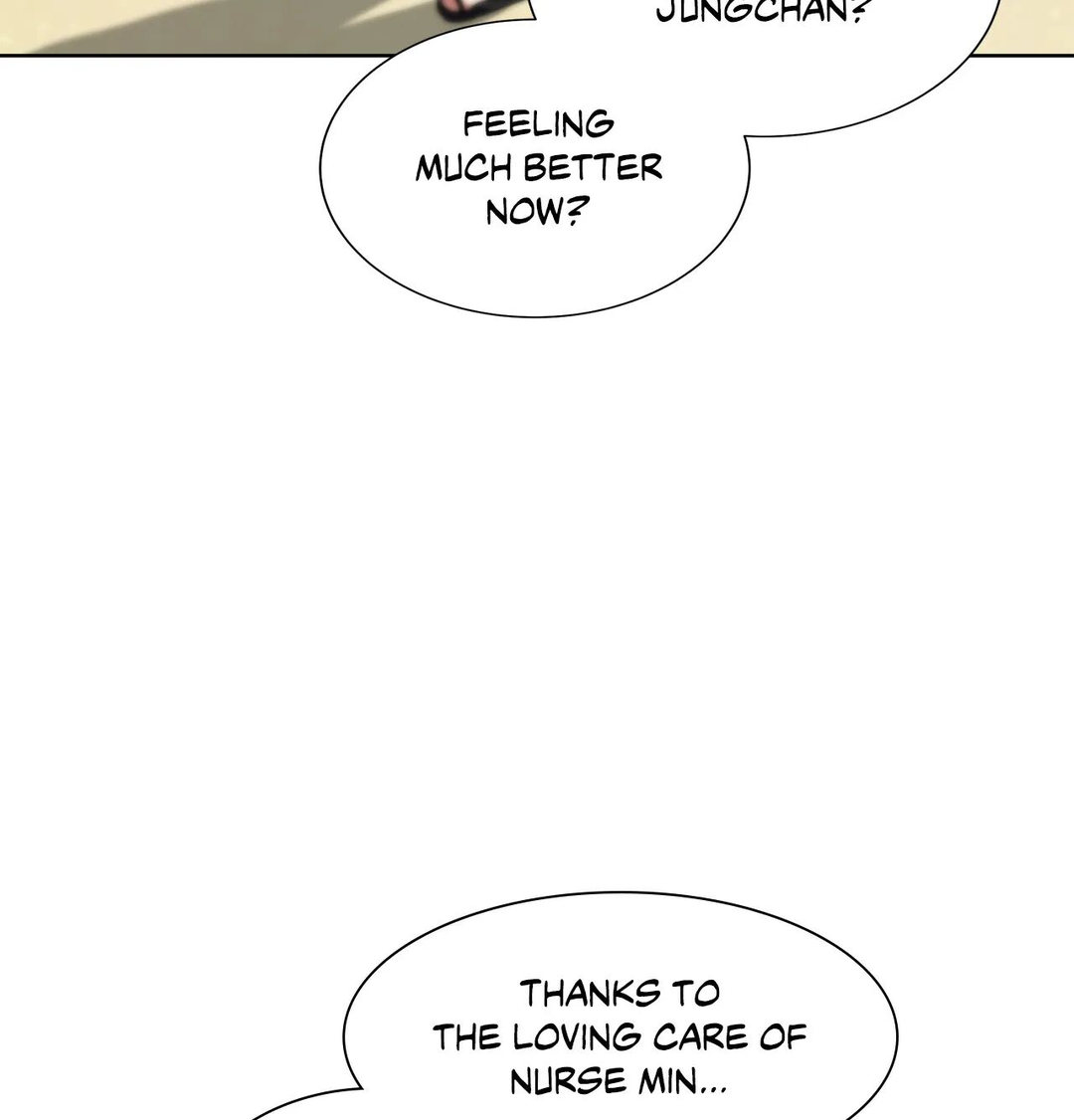 Seniors Of Class 5 chapter 50 page 71